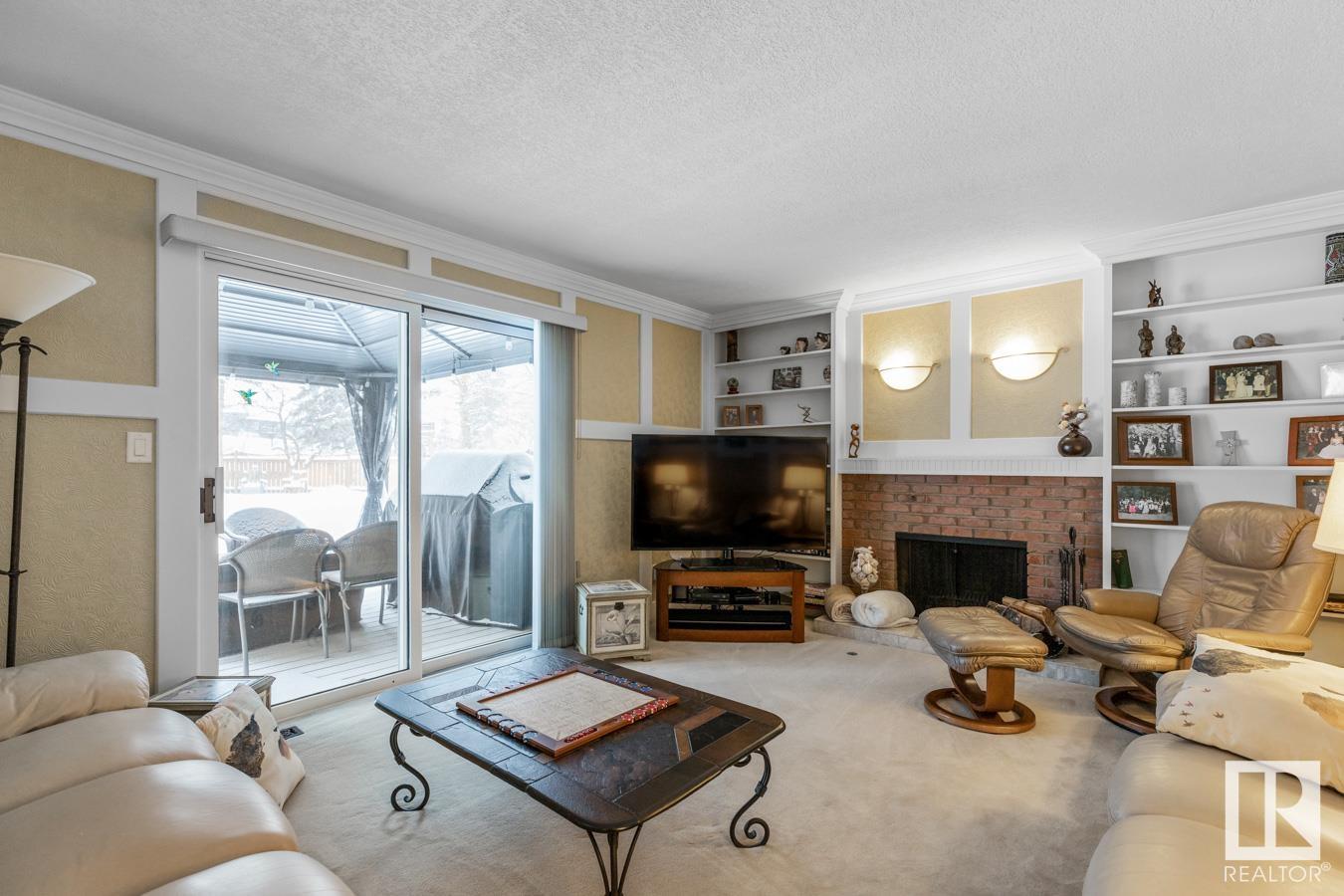      560 WAHSTAO RD NW , Edmonton,  ,T5T 2Y1 ;  Listing Number: MLS E4420129