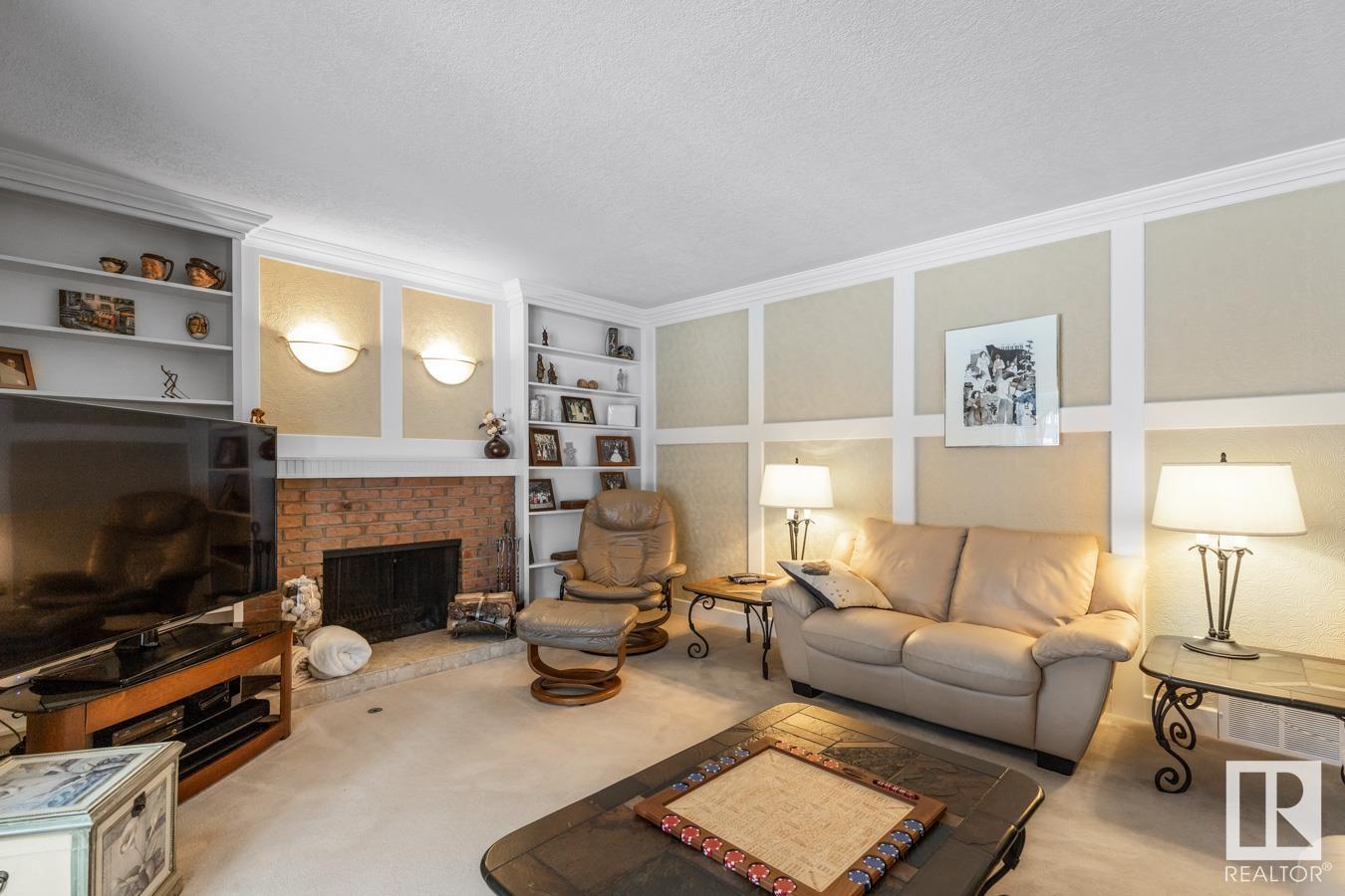      560 WAHSTAO RD NW , Edmonton,  ,T5T 2Y1 ;  Listing Number: MLS E4420129