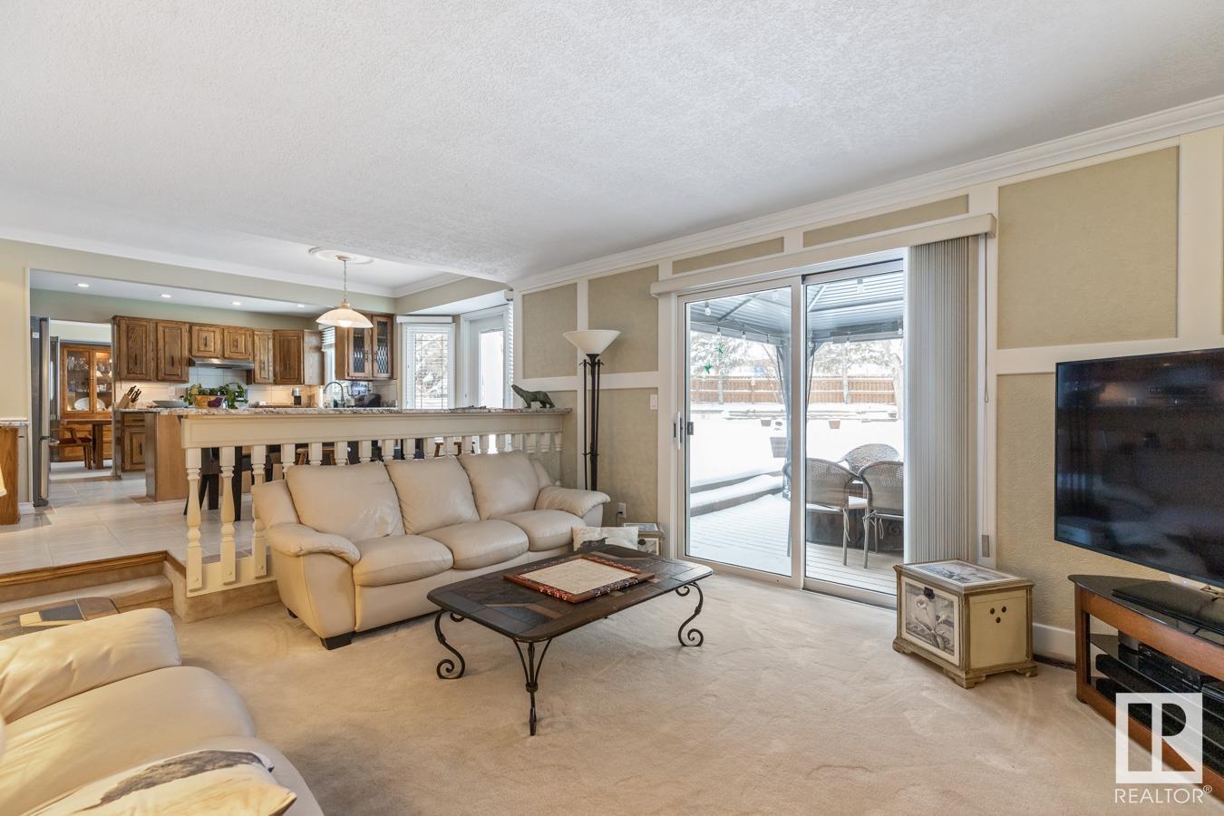      560 WAHSTAO RD NW , Edmonton,  ,T5T 2Y1 ;  Listing Number: MLS E4420129