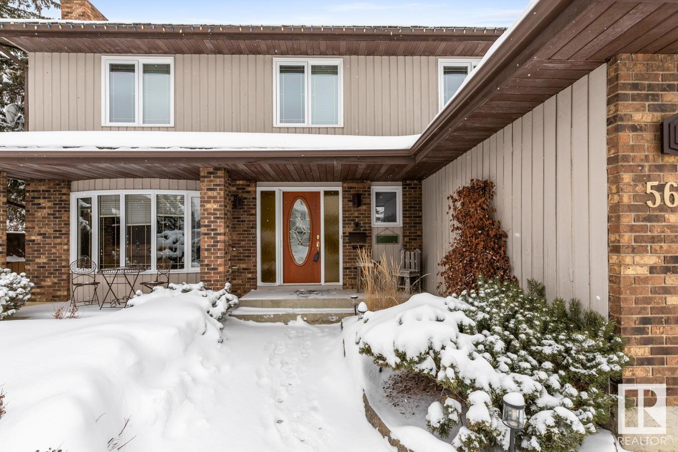      560 WAHSTAO RD NW , Edmonton,  ,T5T 2Y1 ;  Listing Number: MLS E4420129