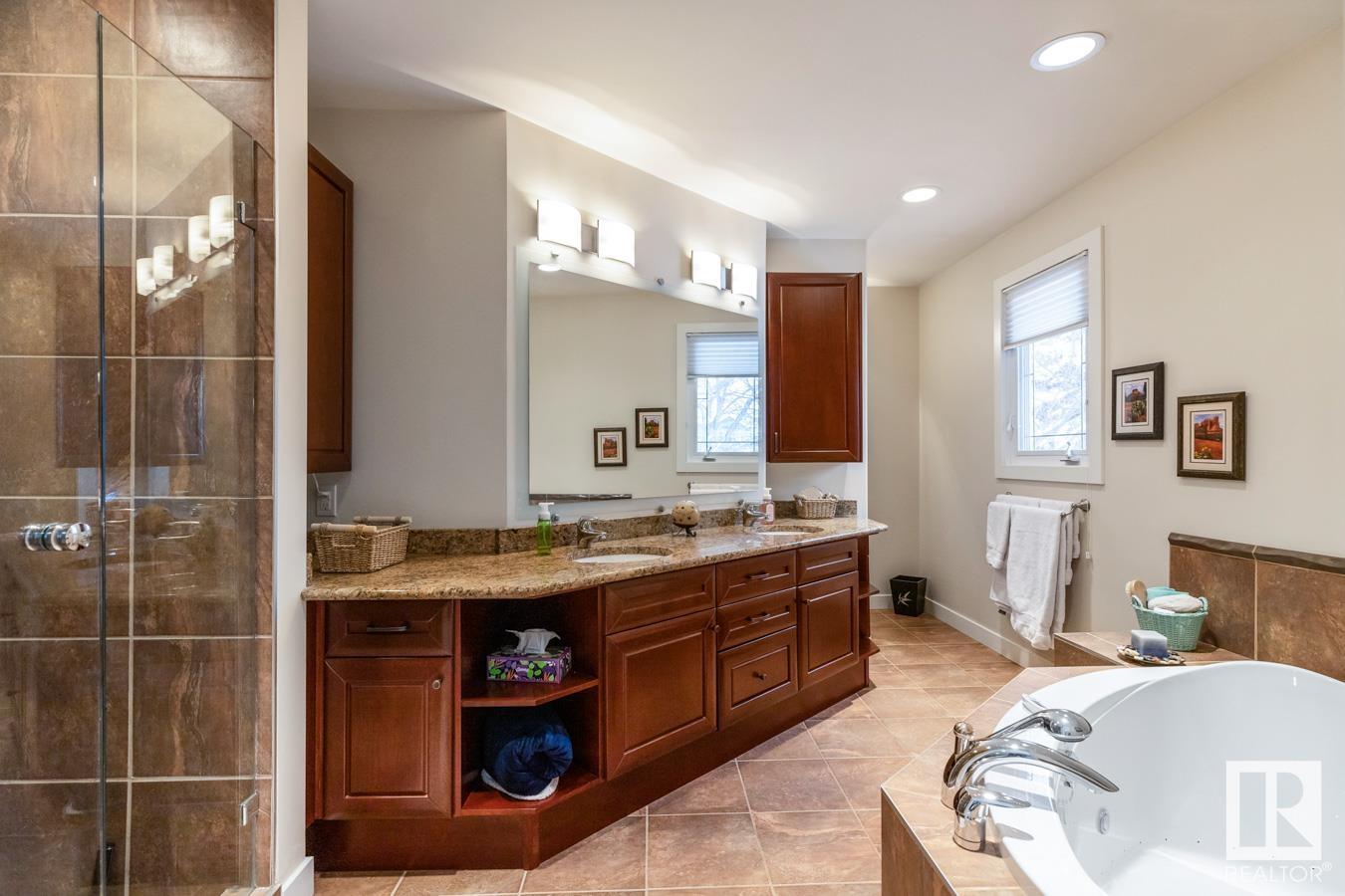      560 WAHSTAO RD NW , Edmonton,  ,T5T 2Y1 ;  Listing Number: MLS E4420129
