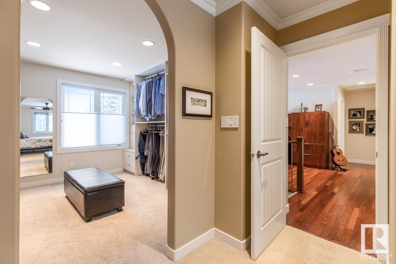      560 WAHSTAO RD NW , Edmonton,  ,T5T 2Y1 ;  Listing Number: MLS E4420129