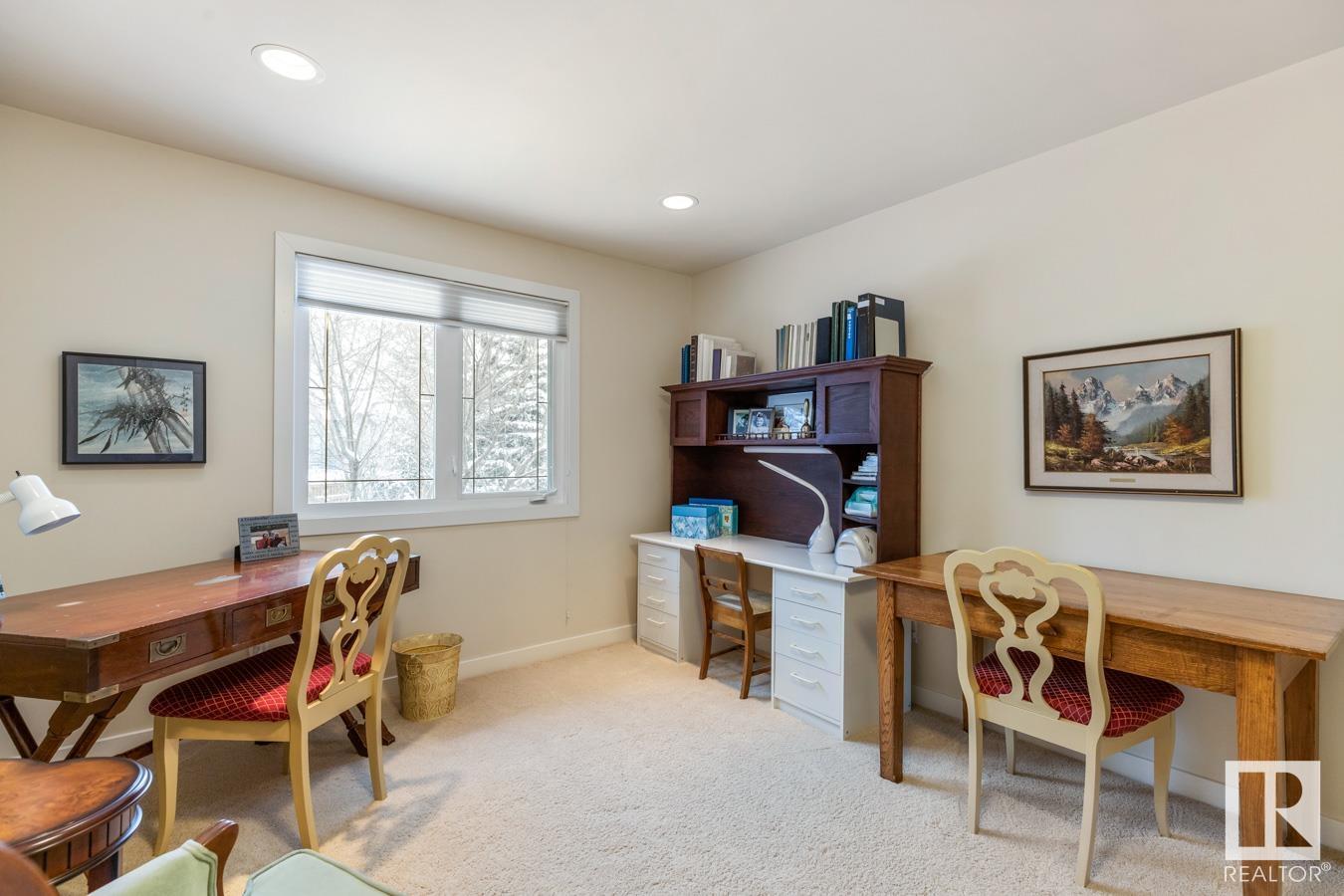      560 WAHSTAO RD NW , Edmonton,  ,T5T 2Y1 ;  Listing Number: MLS E4420129