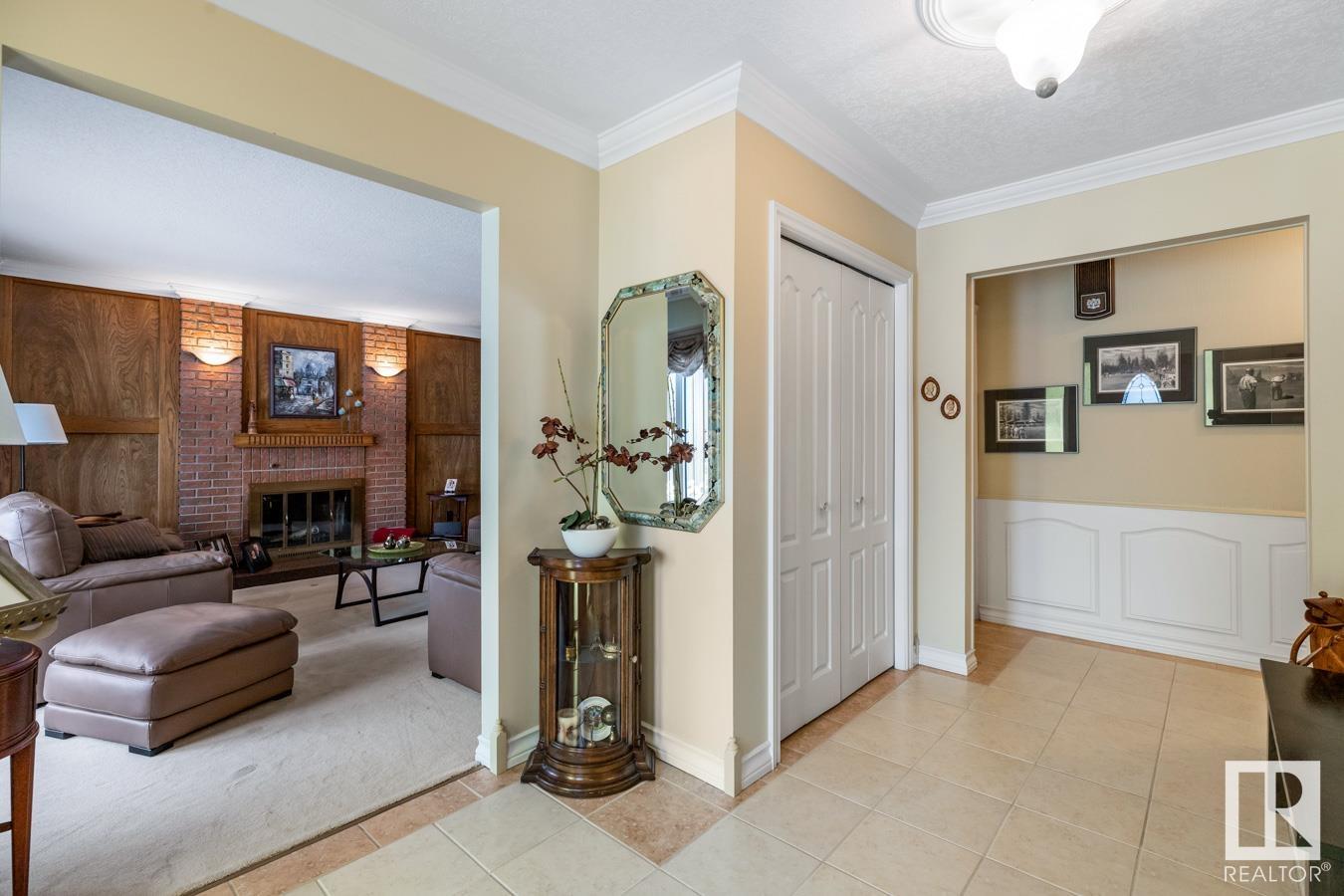      560 WAHSTAO RD NW , Edmonton,  ,T5T 2Y1 ;  Listing Number: MLS E4420129