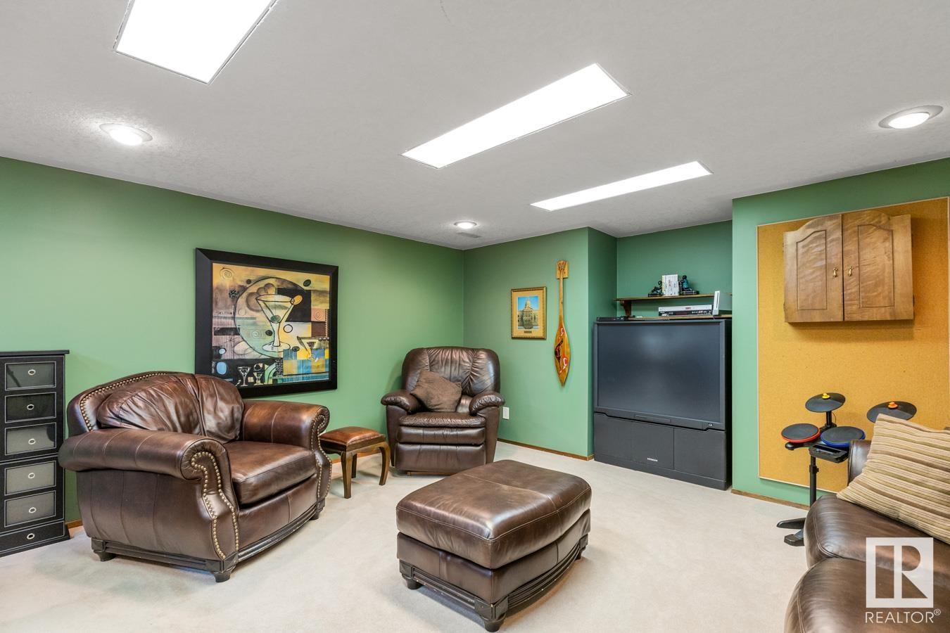      560 WAHSTAO RD NW , Edmonton,  ,T5T 2Y1 ;  Listing Number: MLS E4420129