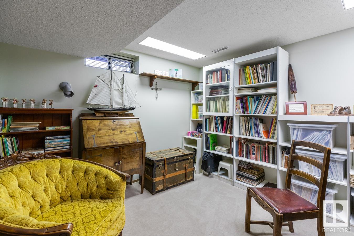      560 WAHSTAO RD NW , Edmonton,  ,T5T 2Y1 ;  Listing Number: MLS E4420129