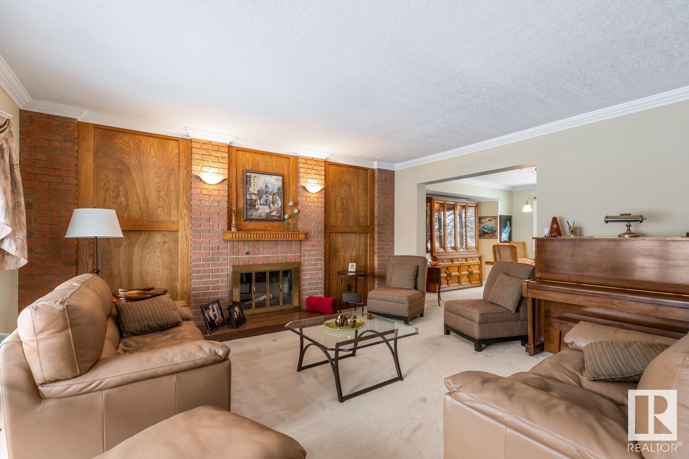      560 WAHSTAO RD NW , Edmonton,  ,T5T 2Y1 ;  Listing Number: MLS E4420129