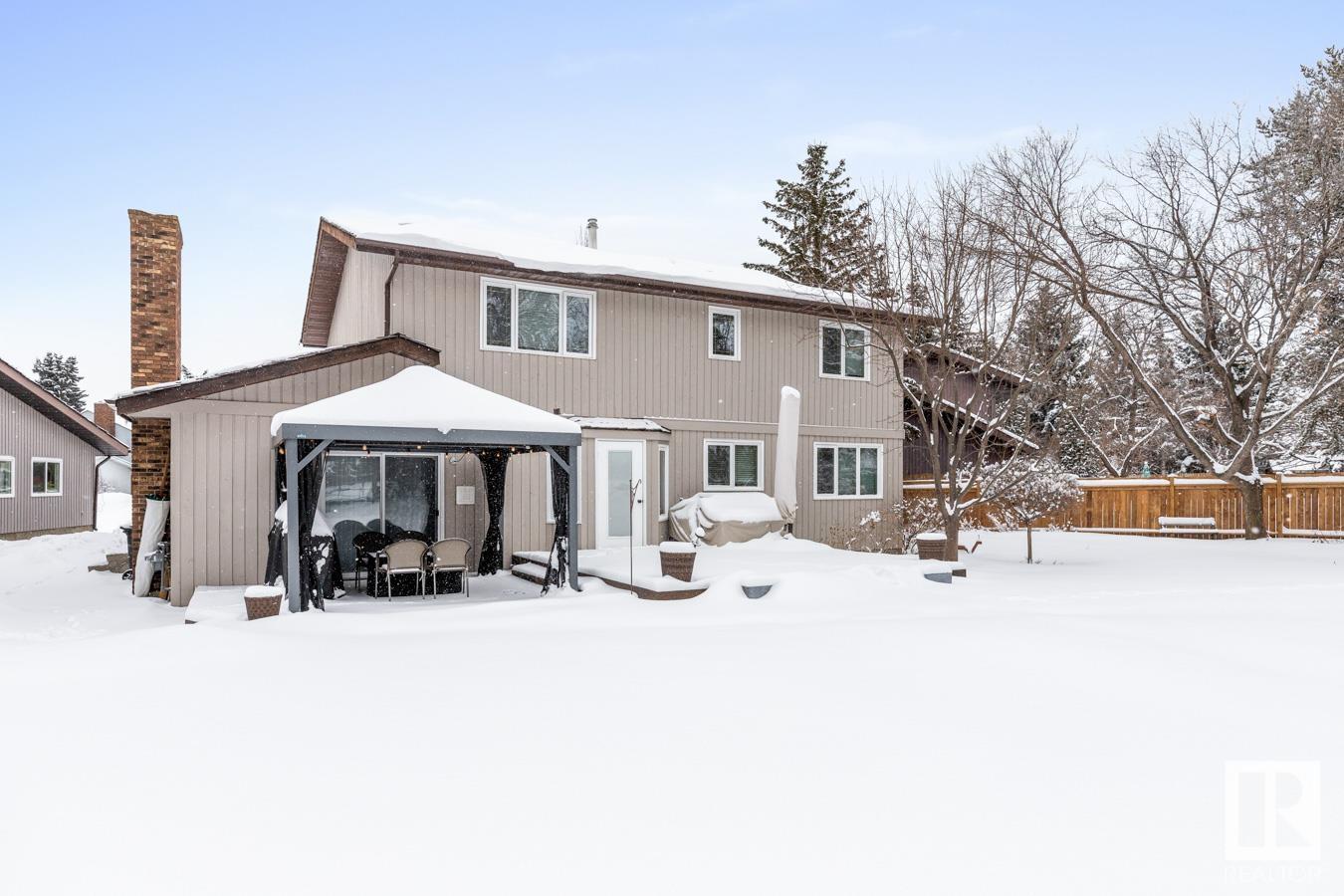      560 WAHSTAO RD NW , Edmonton,  ,T5T 2Y1 ;  Listing Number: MLS E4420129