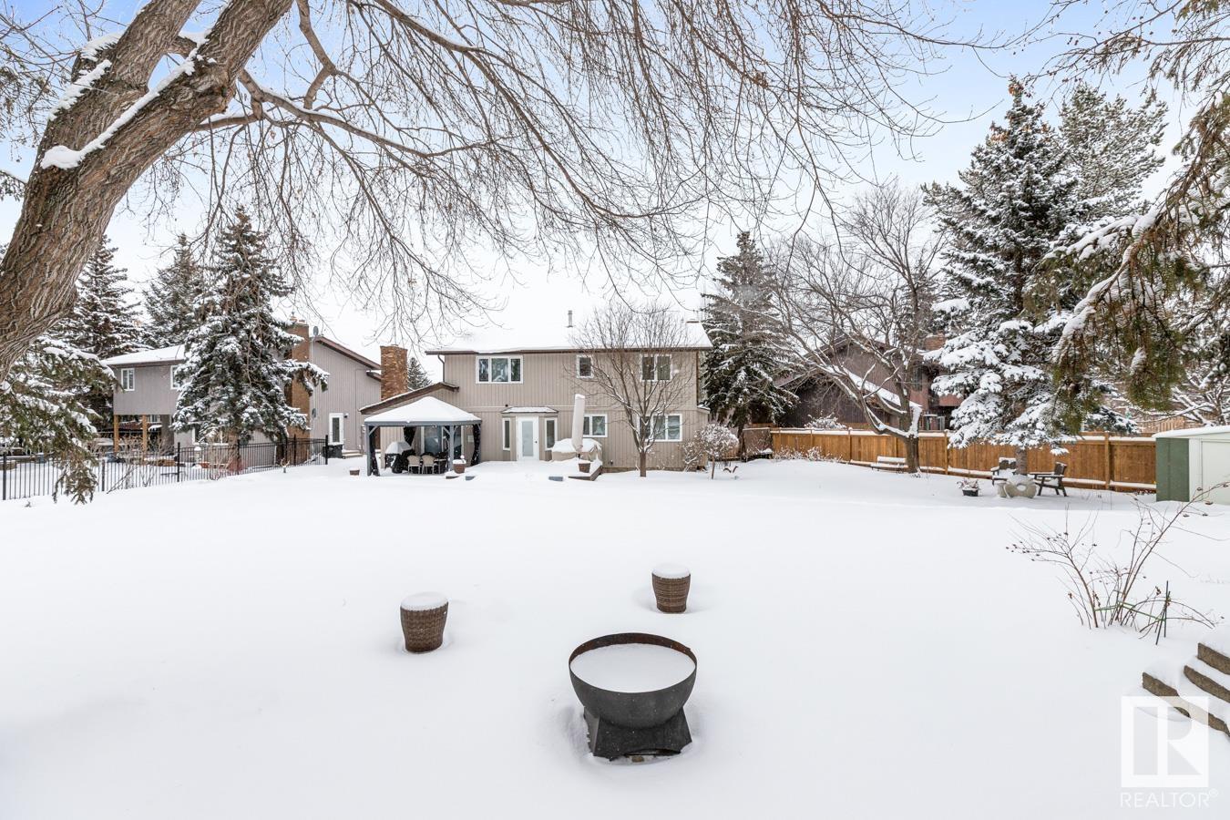      560 WAHSTAO RD NW , Edmonton,  ,T5T 2Y1 ;  Listing Number: MLS E4420129