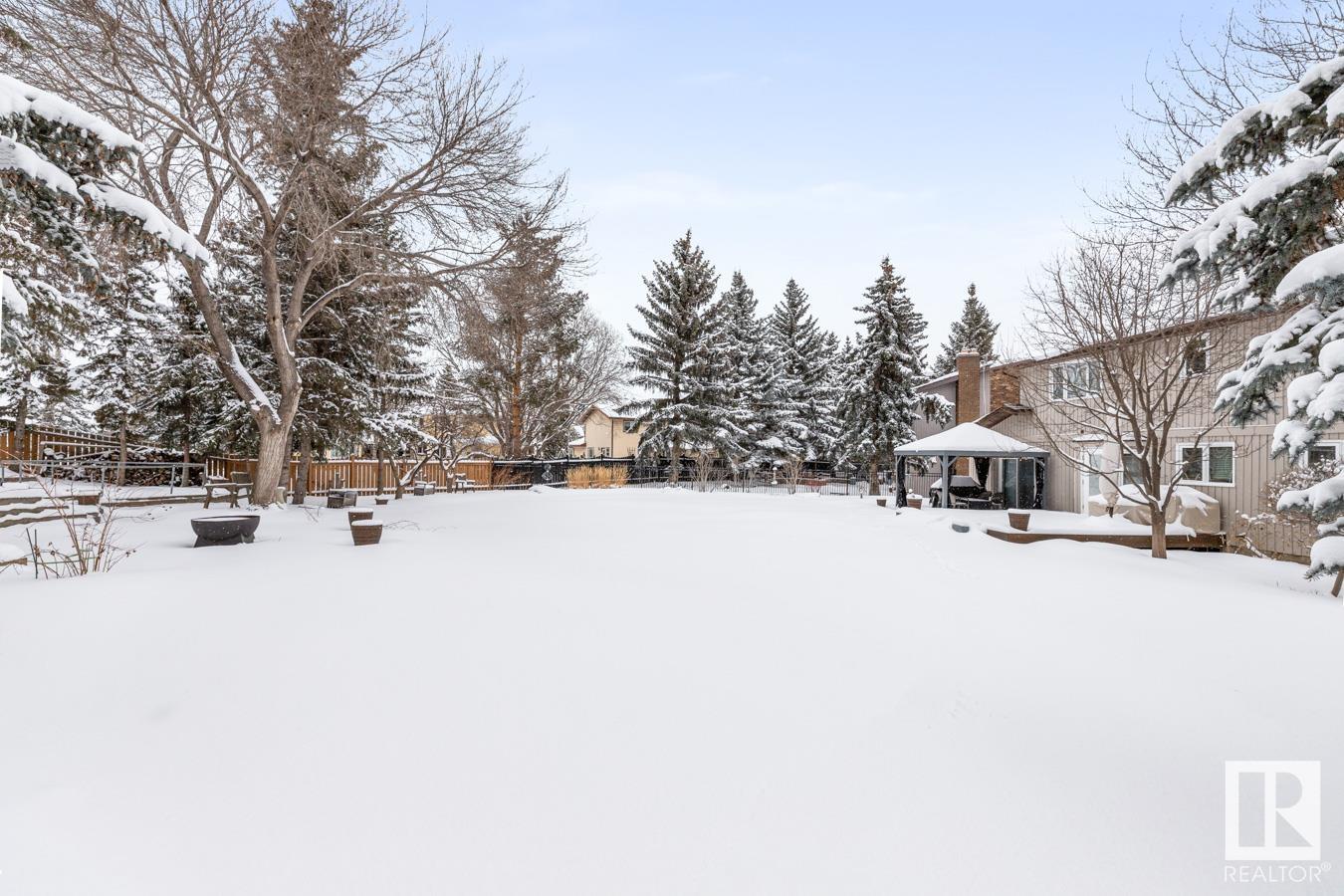      560 WAHSTAO RD NW , Edmonton,  ,T5T 2Y1 ;  Listing Number: MLS E4420129