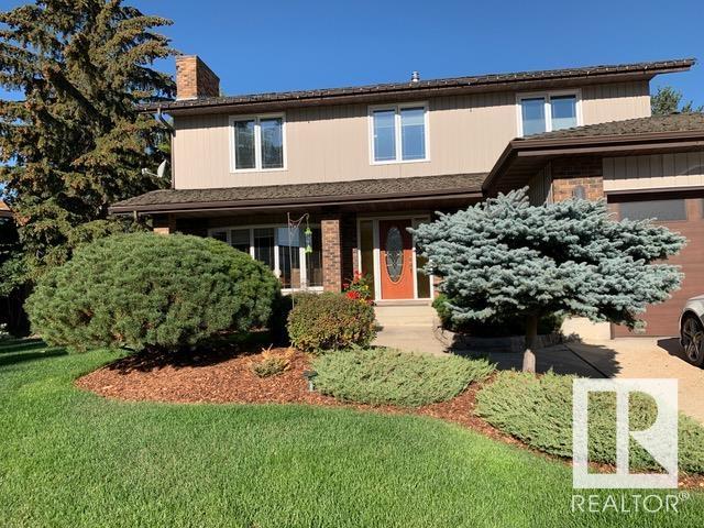      560 WAHSTAO RD NW , Edmonton,  ,T5T 2Y1 ;  Listing Number: MLS E4420129