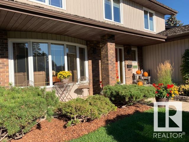      560 WAHSTAO RD NW , Edmonton,  ,T5T 2Y1 ;  Listing Number: MLS E4420129