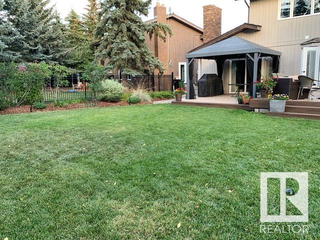      560 WAHSTAO RD NW , Edmonton,  ,T5T 2Y1 ;  Listing Number: MLS E4420129