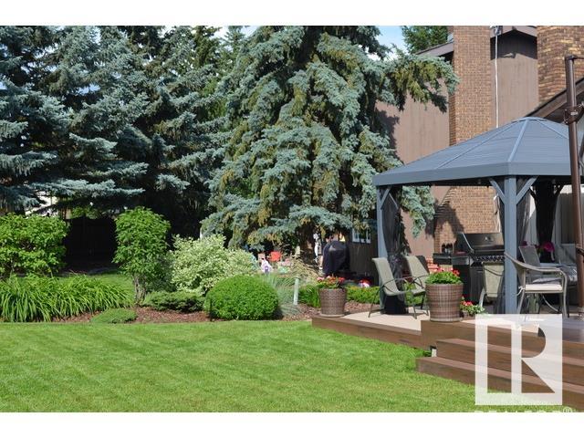      560 WAHSTAO RD NW , Edmonton,  ,T5T 2Y1 ;  Listing Number: MLS E4420129