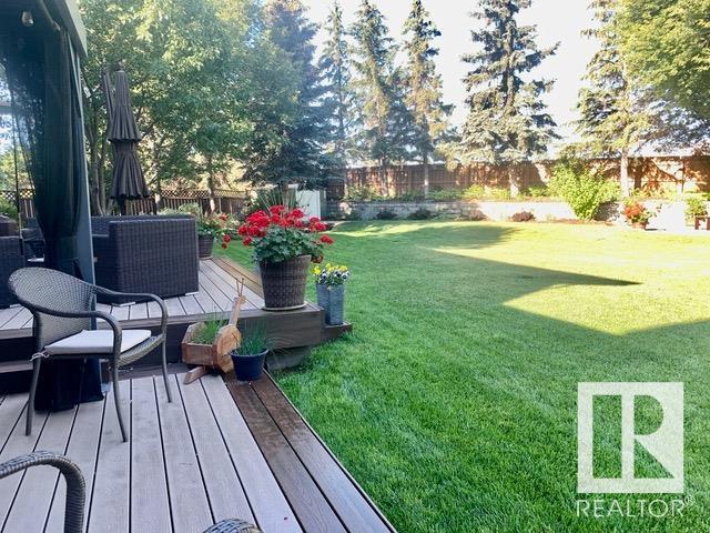      560 WAHSTAO RD NW , Edmonton,  ,T5T 2Y1 ;  Listing Number: MLS E4420129