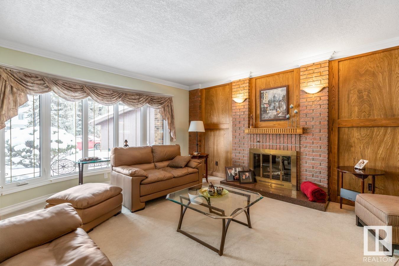      560 WAHSTAO RD NW , Edmonton,  ,T5T 2Y1 ;  Listing Number: MLS E4420129