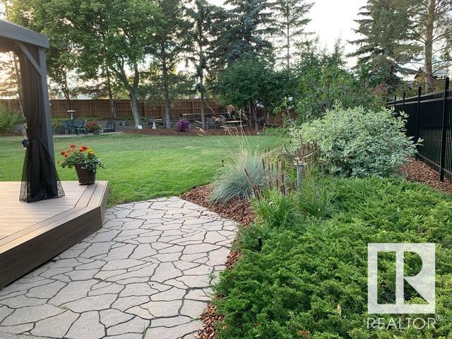      560 WAHSTAO RD NW , Edmonton,  ,T5T 2Y1 ;  Listing Number: MLS E4420129