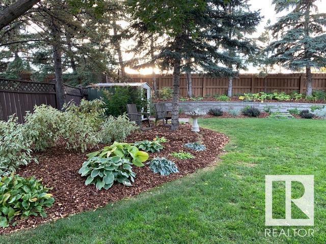      560 WAHSTAO RD NW , Edmonton,  ,T5T 2Y1 ;  Listing Number: MLS E4420129