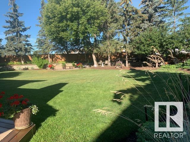      560 WAHSTAO RD NW , Edmonton,  ,T5T 2Y1 ;  Listing Number: MLS E4420129