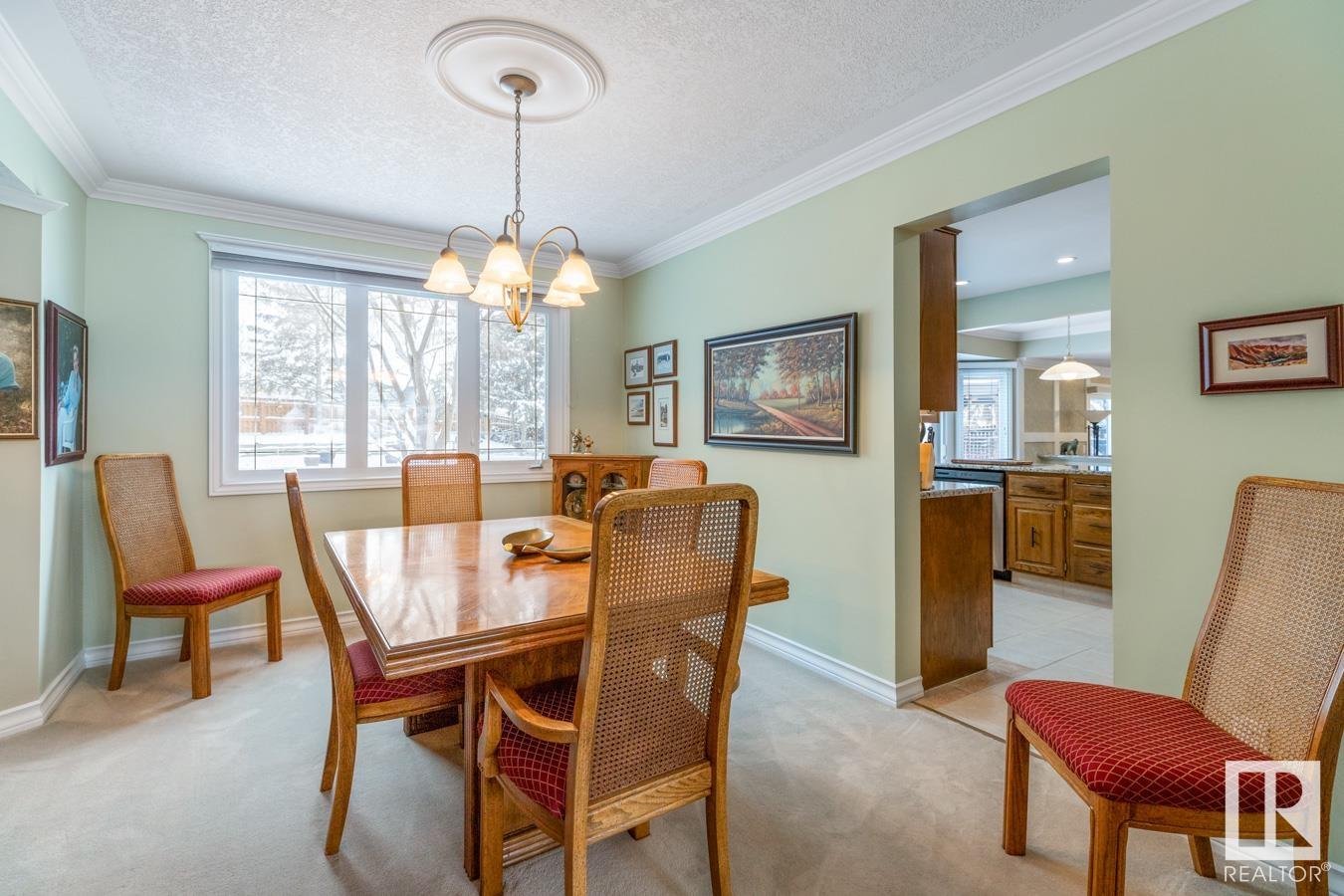      560 WAHSTAO RD NW , Edmonton,  ,T5T 2Y1 ;  Listing Number: MLS E4420129