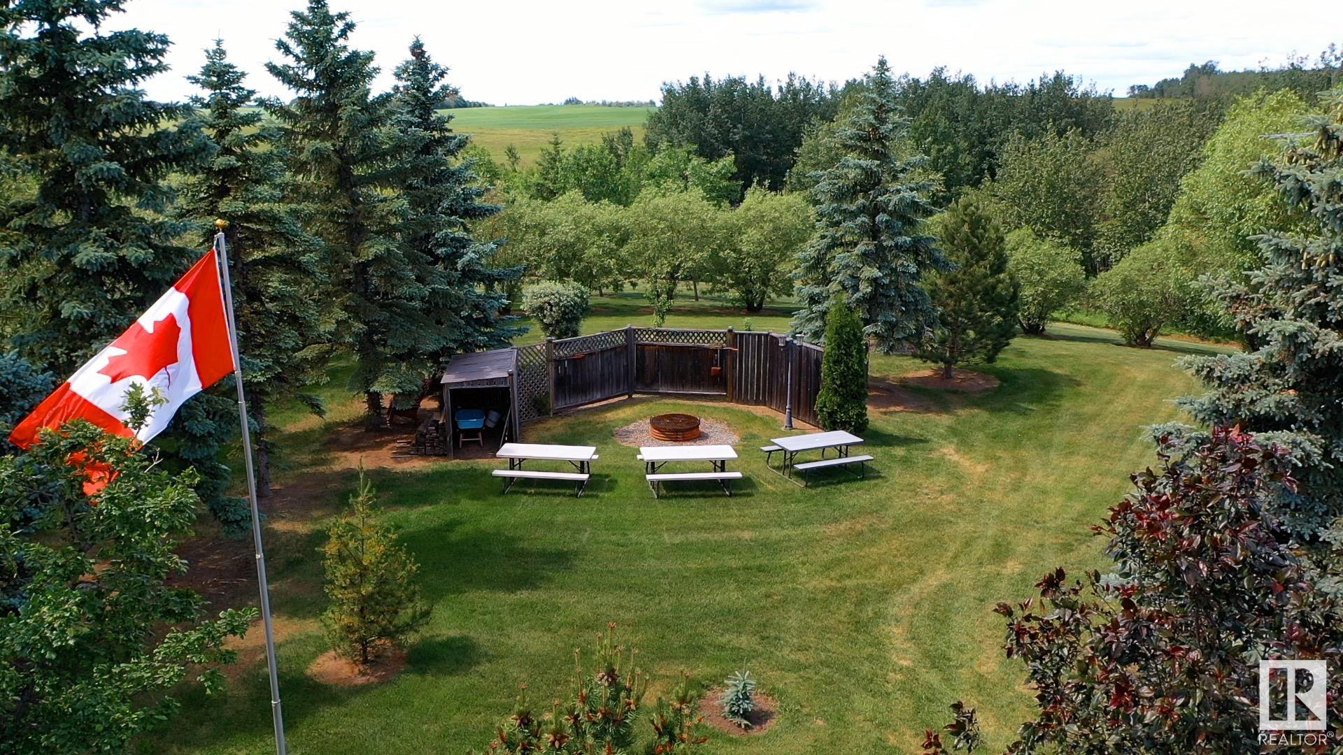      58308 Rge Rd 243 , Rural Westlock County,  ,T0G 1L0 ;  Listing Number: MLS E4420132