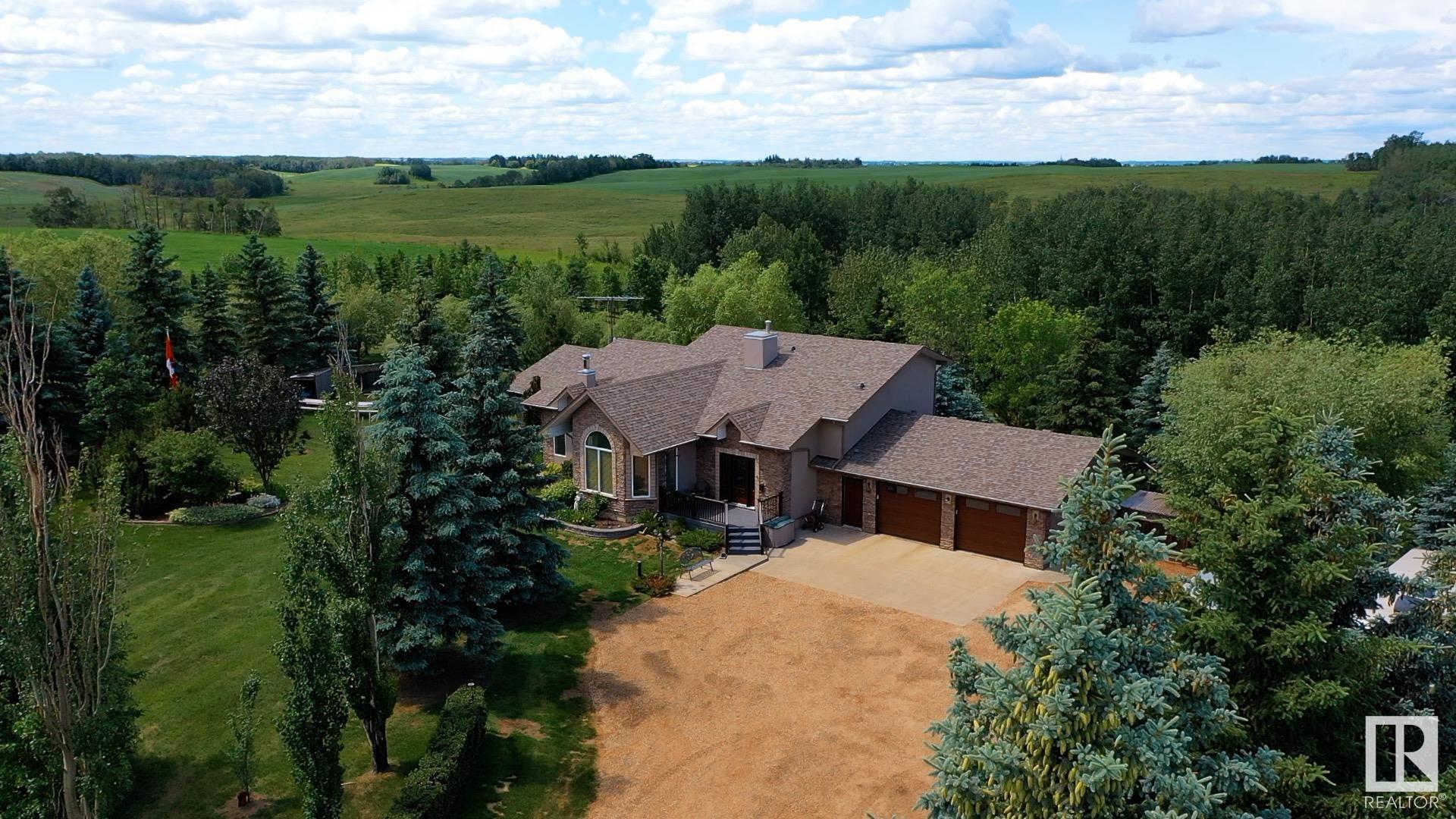      58308 Rge Rd 243 , Rural Westlock County,  ,T0G 1L0 ;  Listing Number: MLS E4420132