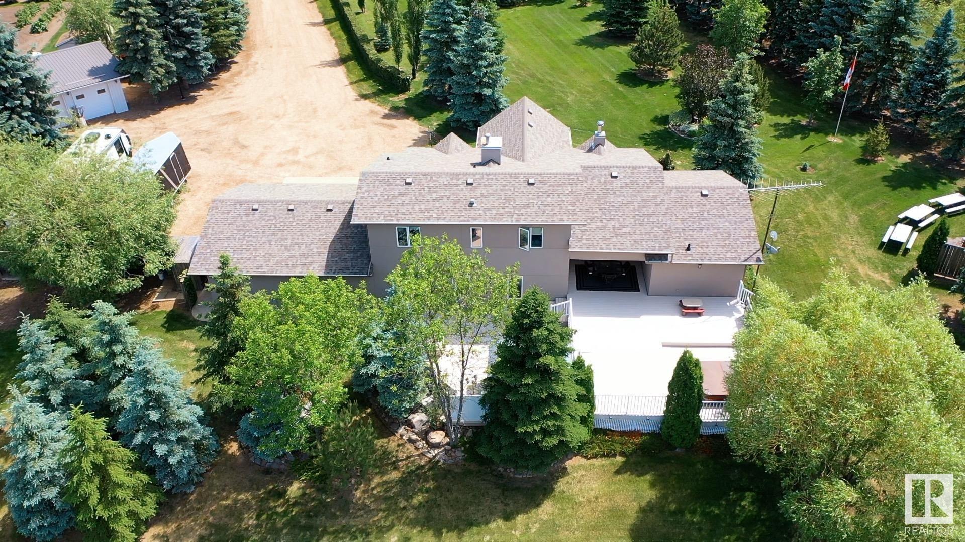      58308 Rge Rd 243 , Rural Westlock County,  ,T0G 1L0 ;  Listing Number: MLS E4420132