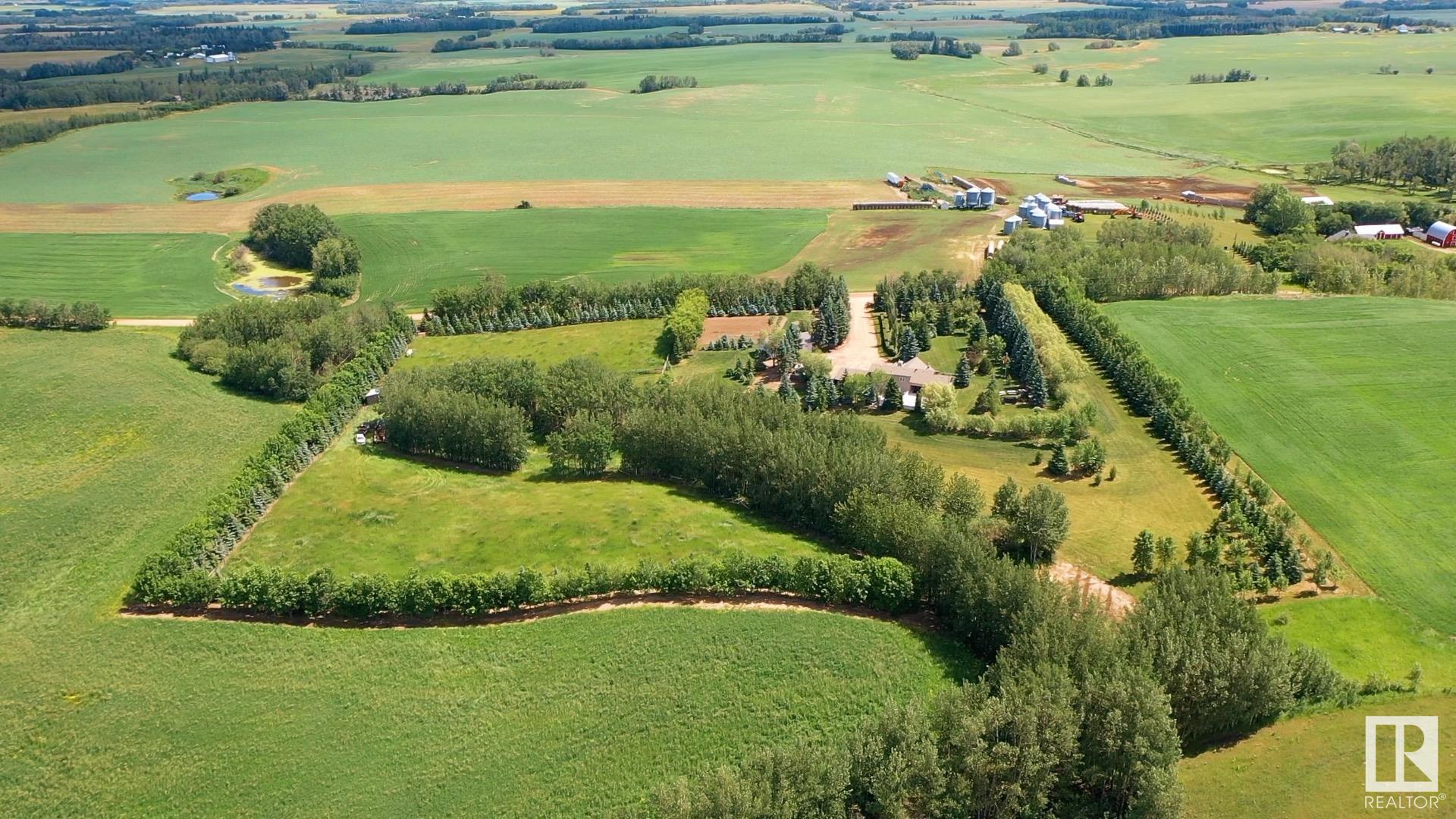      58308 Rge Rd 243 , Rural Westlock County,  ,T0G 1L0 ;  Listing Number: MLS E4420132