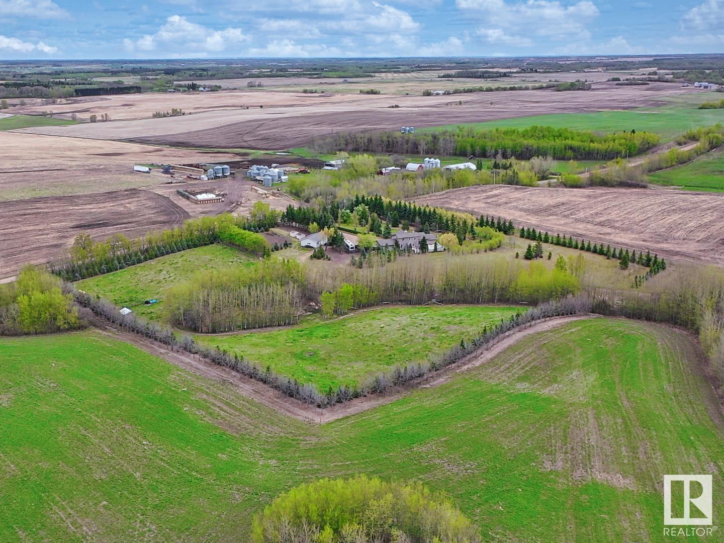      58308 Rge Rd 243 , Rural Westlock County,  ,T0G 1L0 ;  Listing Number: MLS E4420132