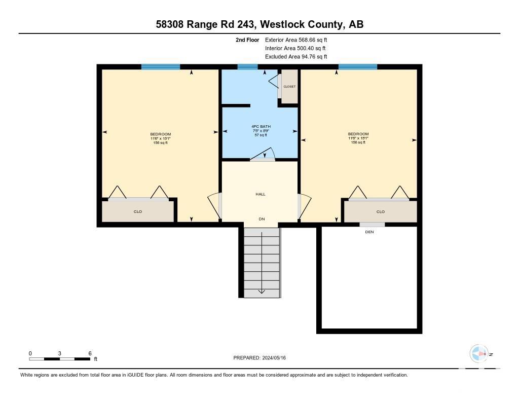      58308 Rge Rd 243 , Rural Westlock County,  ,T0G 1L0 ;  Listing Number: MLS E4420132