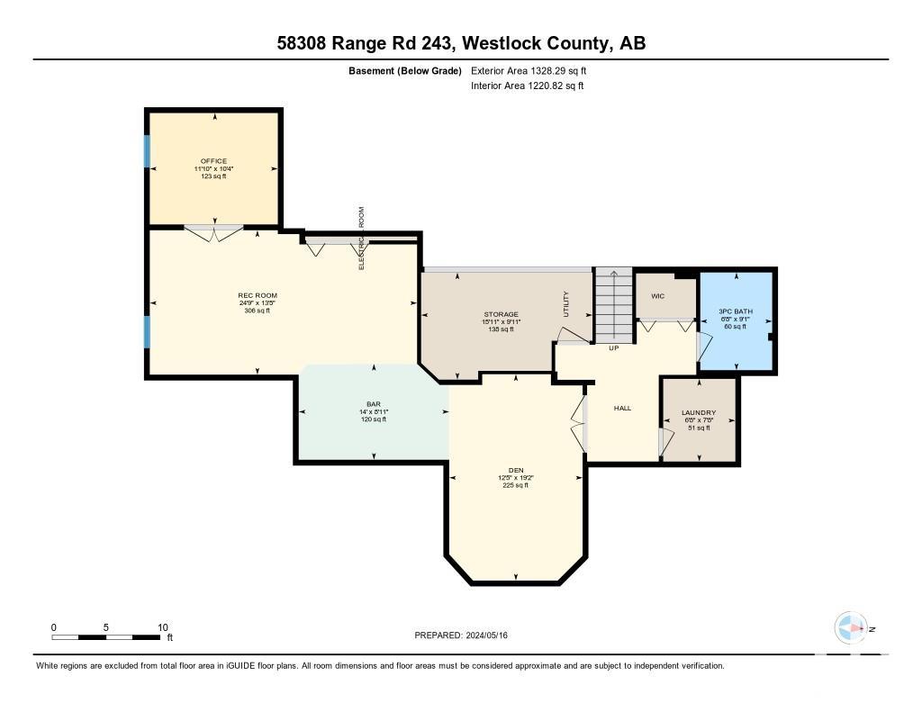      58308 Rge Rd 243 , Rural Westlock County,  ,T0G 1L0 ;  Listing Number: MLS E4420132