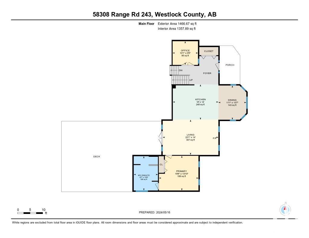      58308 Rge Rd 243 , Rural Westlock County,  ,T0G 1L0 ;  Listing Number: MLS E4420132
