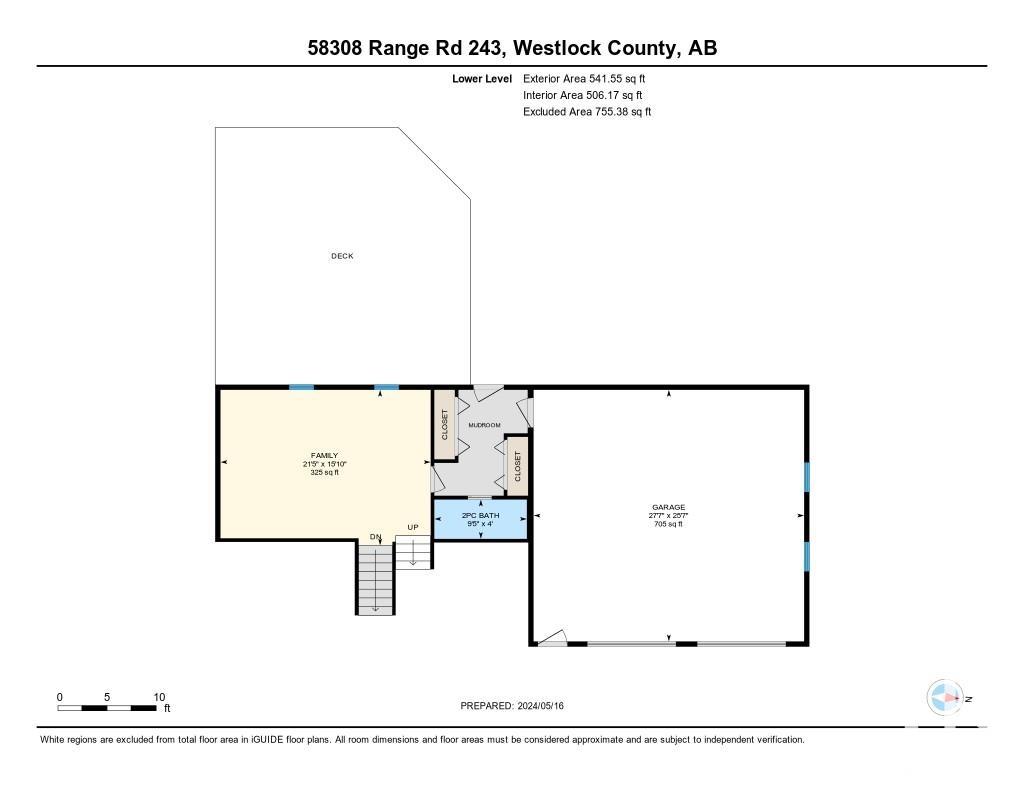      58308 Rge Rd 243 , Rural Westlock County,  ,T0G 1L0 ;  Listing Number: MLS E4420132