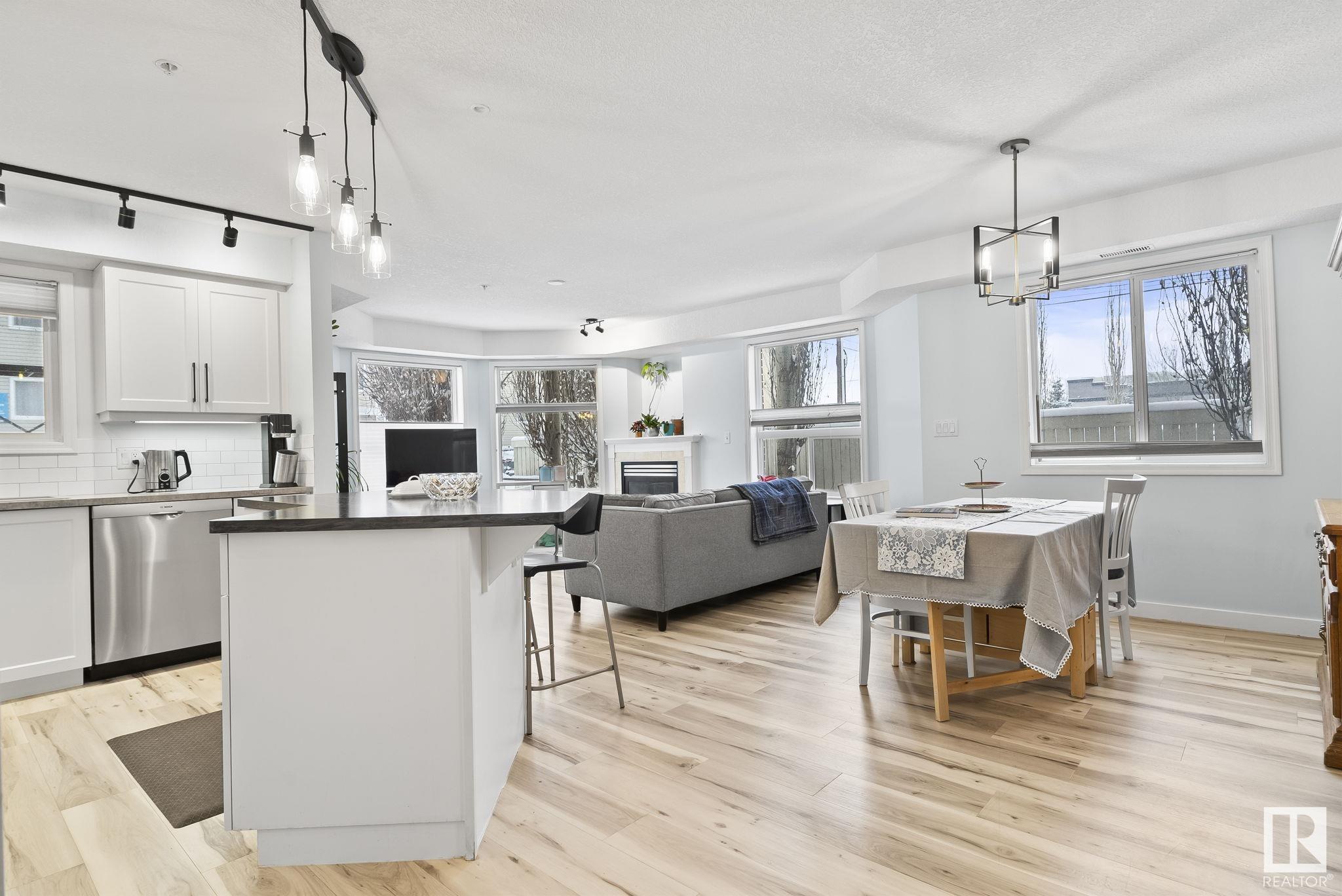 109 - 10308 114 Street Nw, Wîhkwêntôwin, Edmonton 