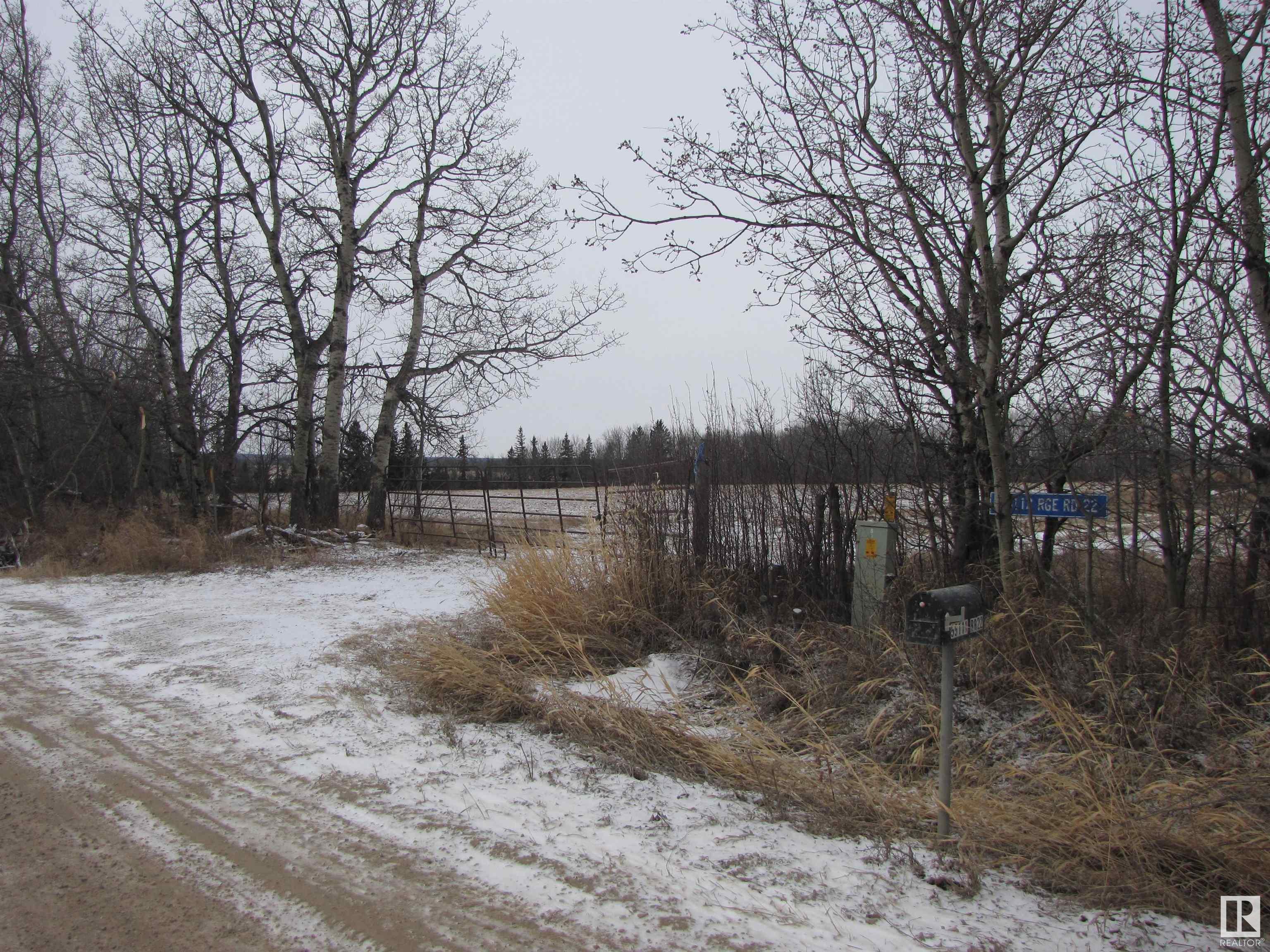      55112 Range Road 22 , Rural Lac Ste. Anne County,  ,T0E 1V0 ;  Listing Number: MLS E4420134