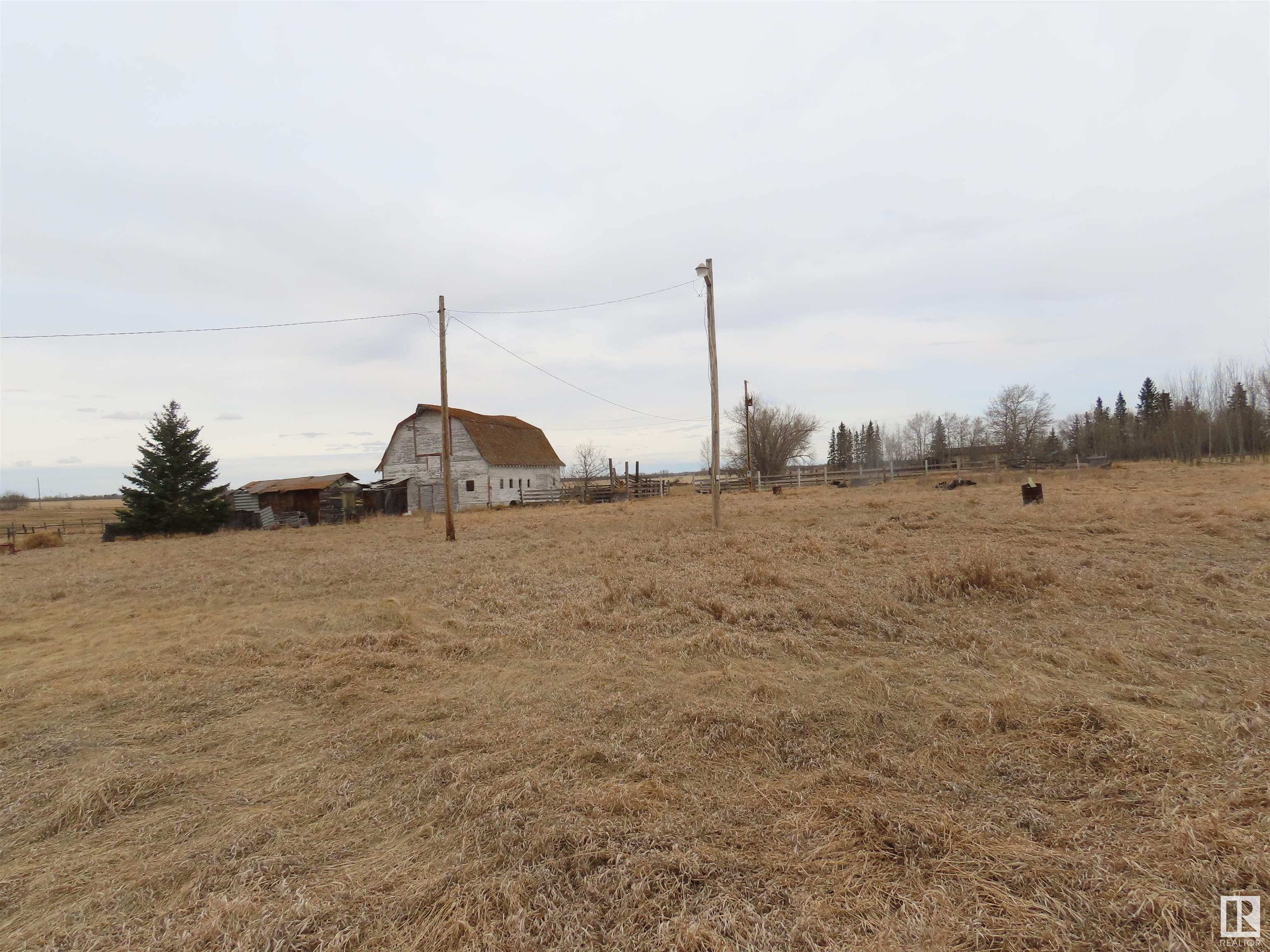      55112 Range Road 22 , Rural Lac Ste. Anne County,  ,T0E 1V0 ;  Listing Number: MLS E4420134