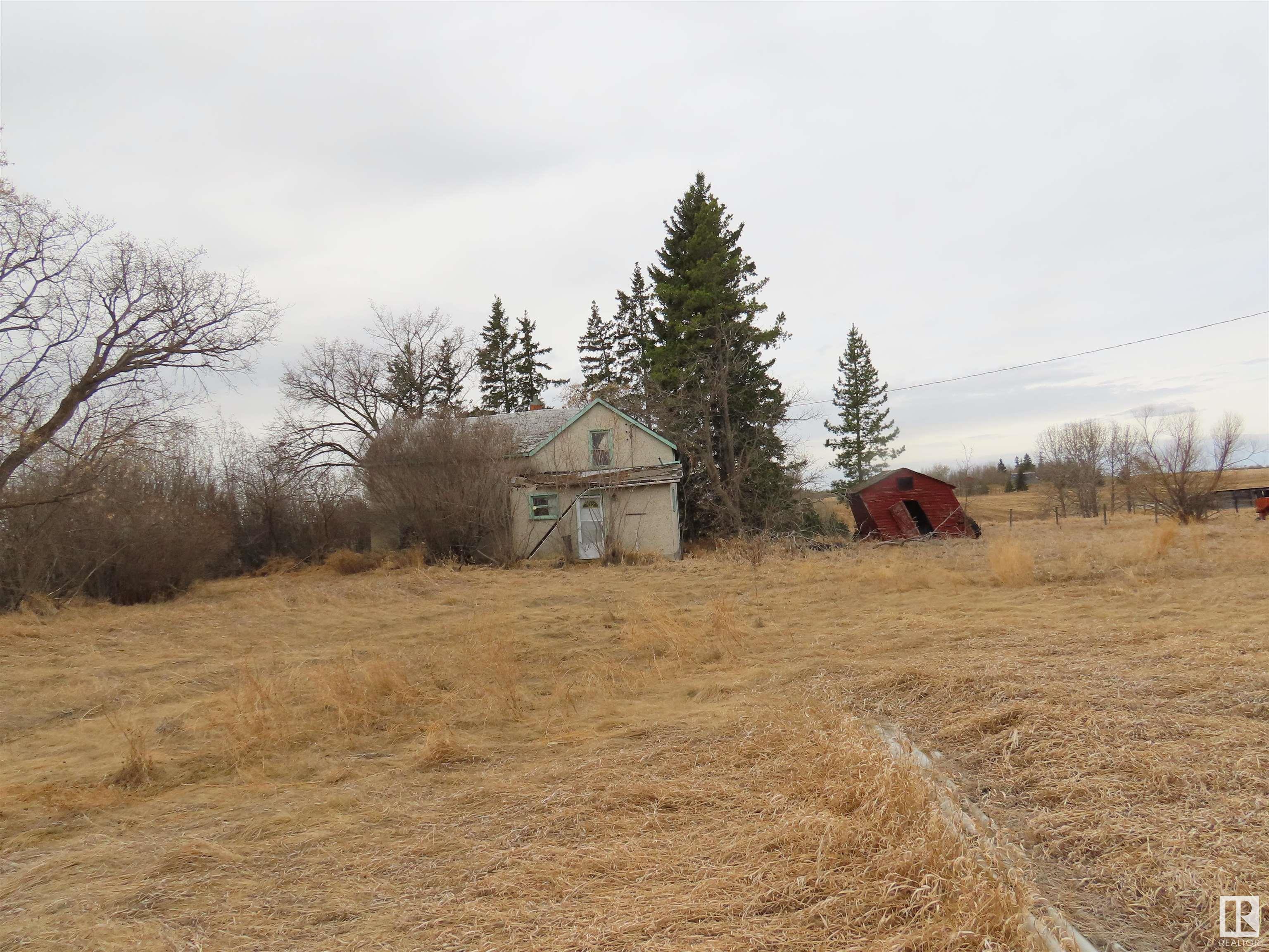      55112 Range Road 22 , Rural Lac Ste. Anne County,  ,T0E 1V0 ;  Listing Number: MLS E4420134
