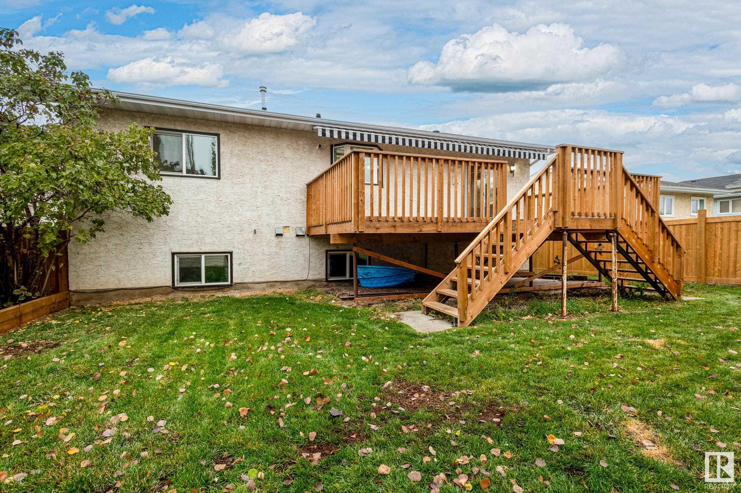     3811 21 AV NW , Edmonton,  ,T6L 4T4 ;  Listing Number: MLS E4420136