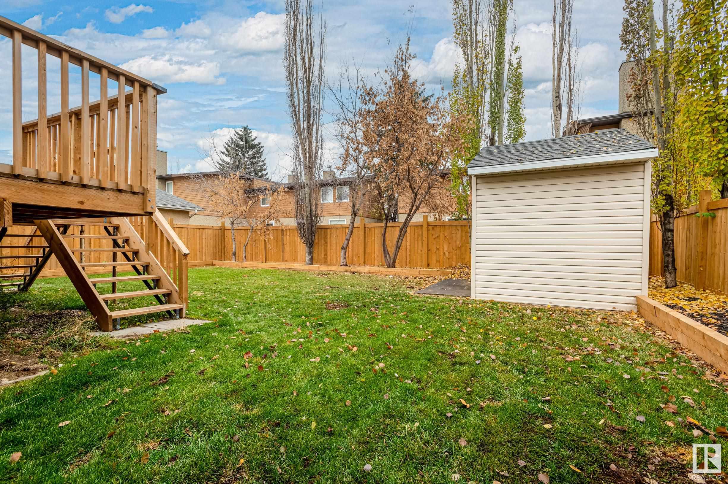      3811 21 AV NW , Edmonton,  ,T6L 4T4 ;  Listing Number: MLS E4420136