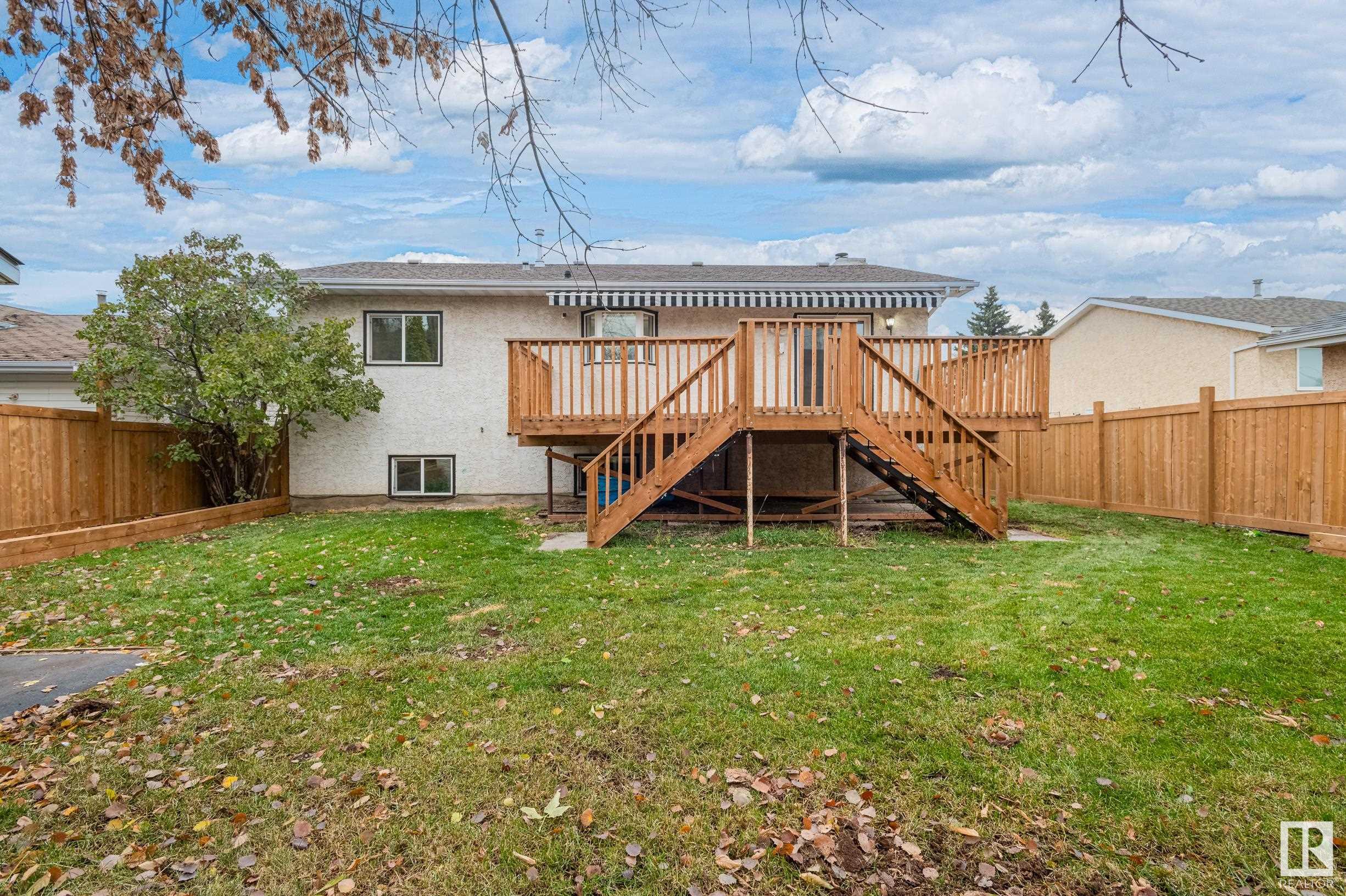      3811 21 AV NW , Edmonton,  ,T6L 4T4 ;  Listing Number: MLS E4420136