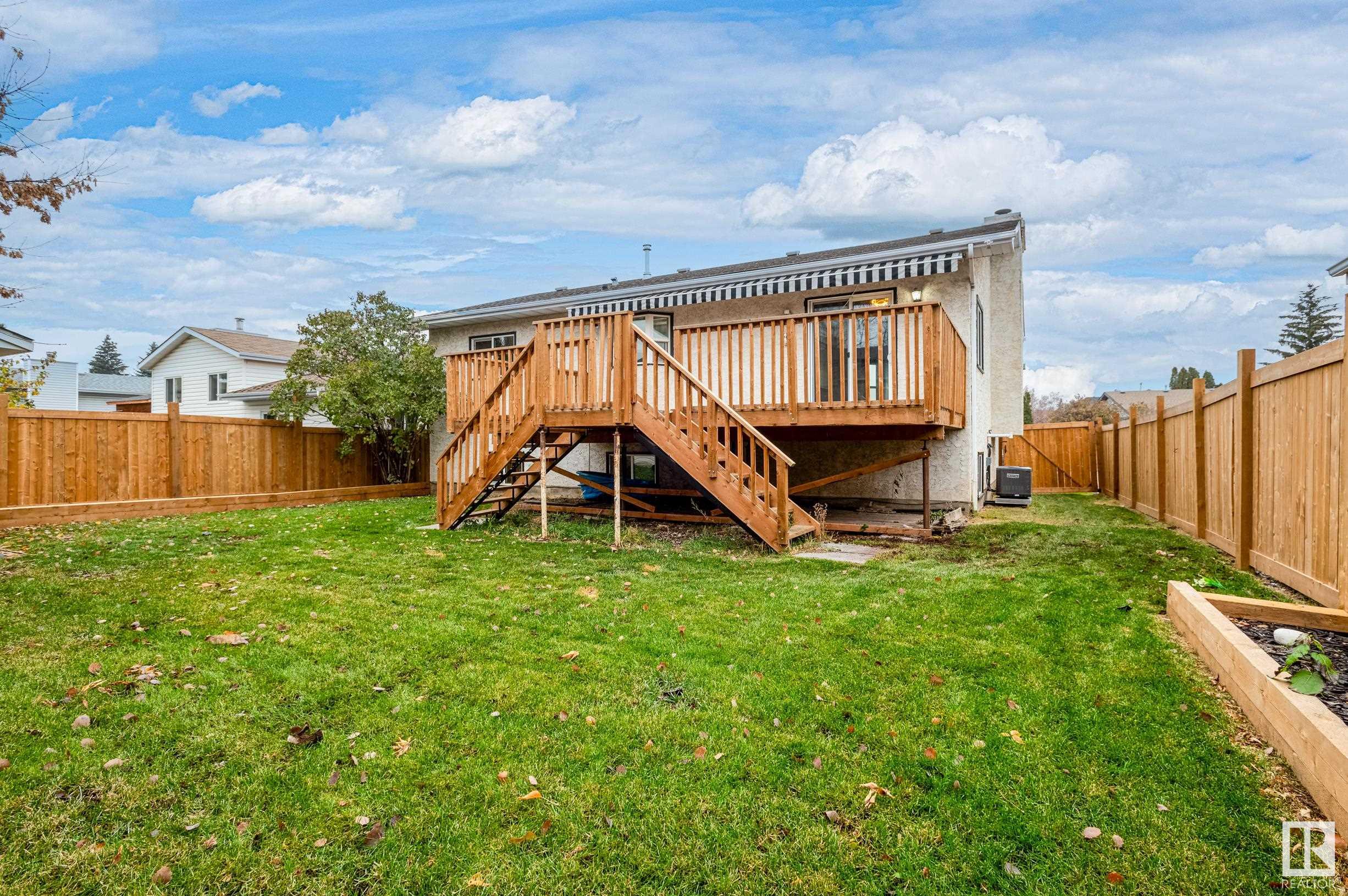      3811 21 AV NW , Edmonton,  ,T6L 4T4 ;  Listing Number: MLS E4420136