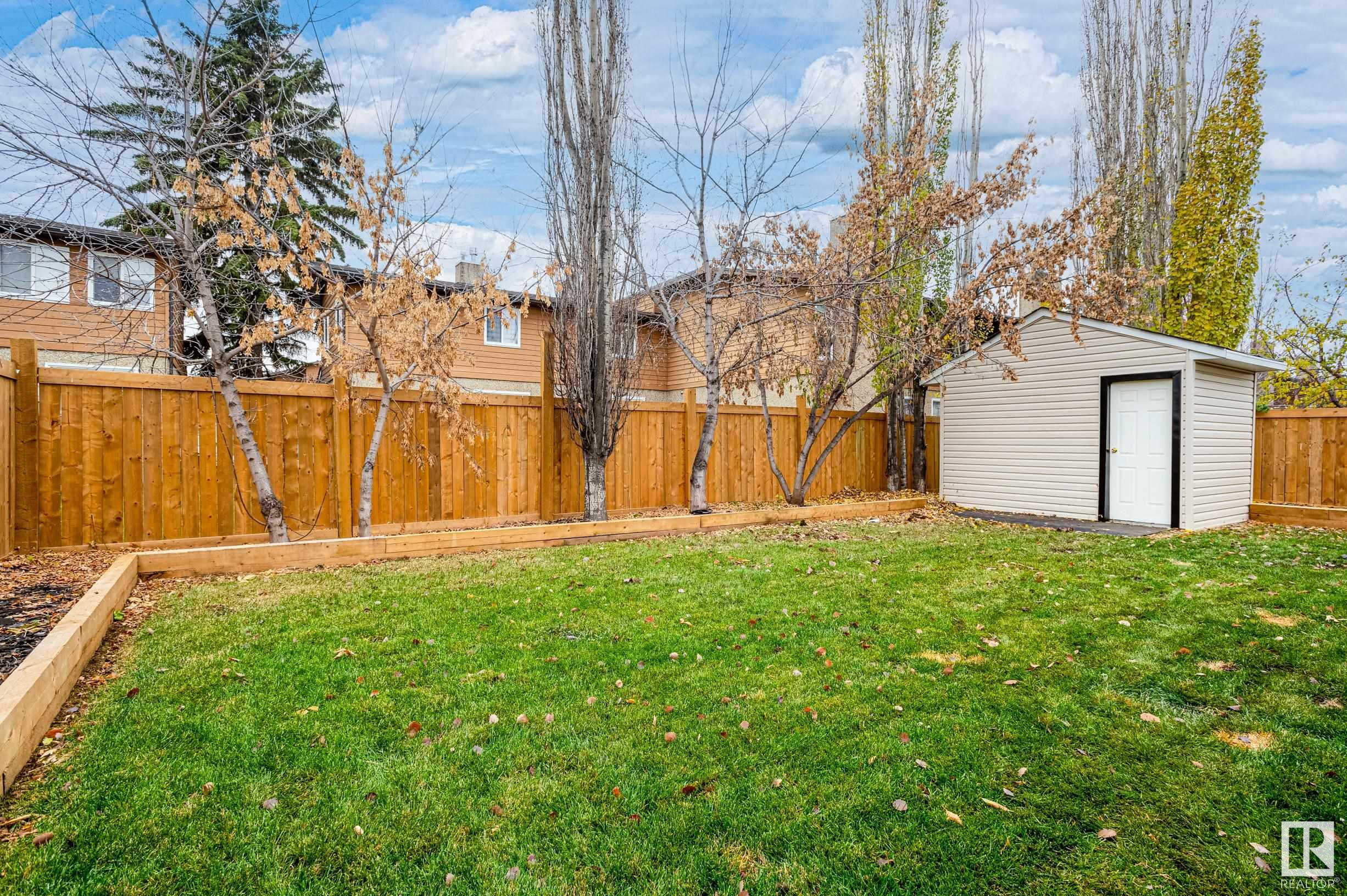     3811 21 AV NW , Edmonton,  ,T6L 4T4 ;  Listing Number: MLS E4420136