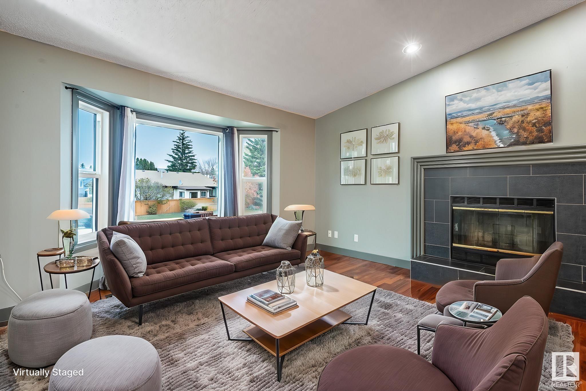      3811 21 AV NW , Edmonton,  ,T6L 4T4 ;  Listing Number: MLS E4420136
