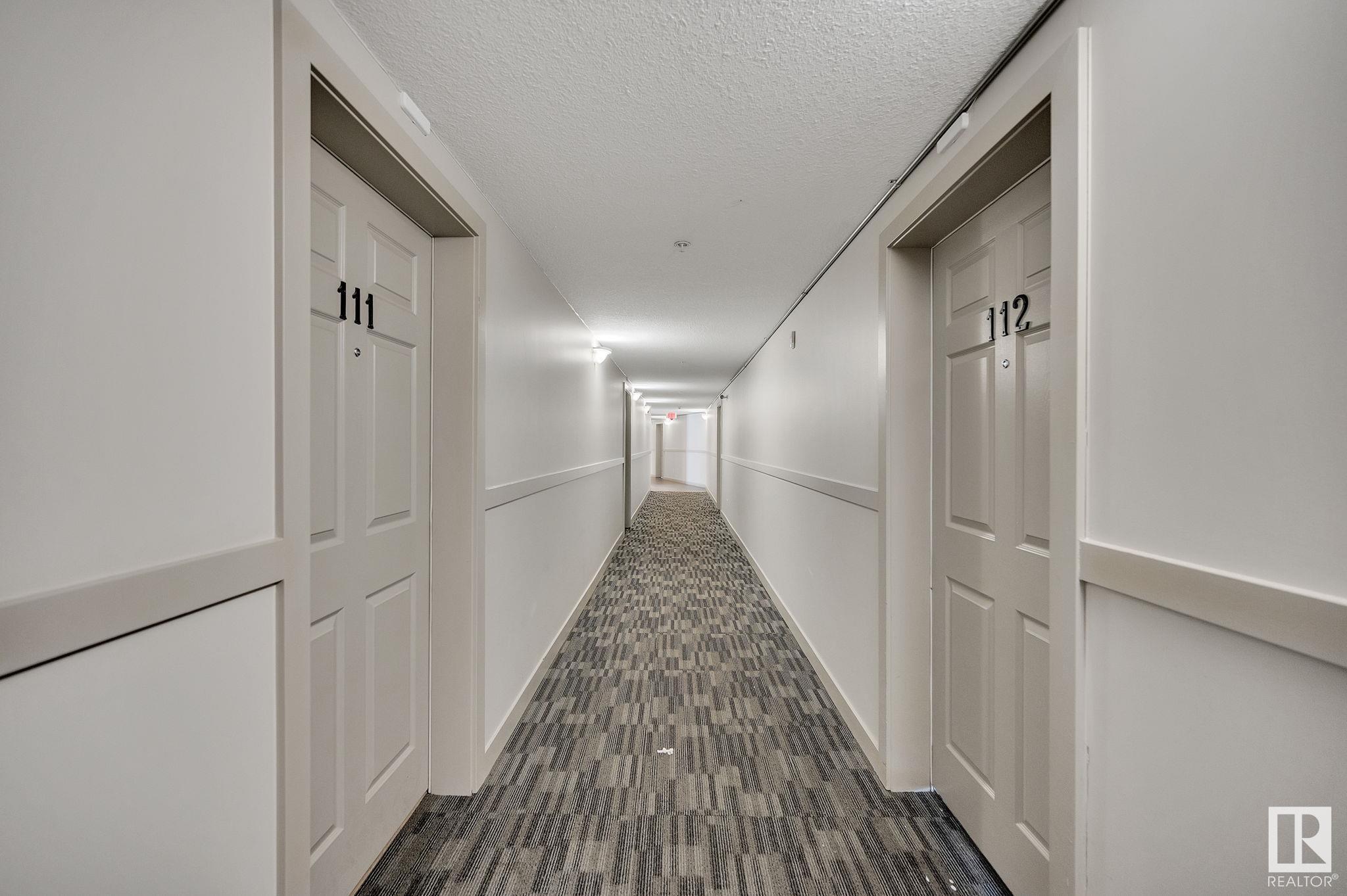      #112 920 156 ST NW , Edmonton,  ,T6R 0N6 ;  Listing Number: MLS E4420139