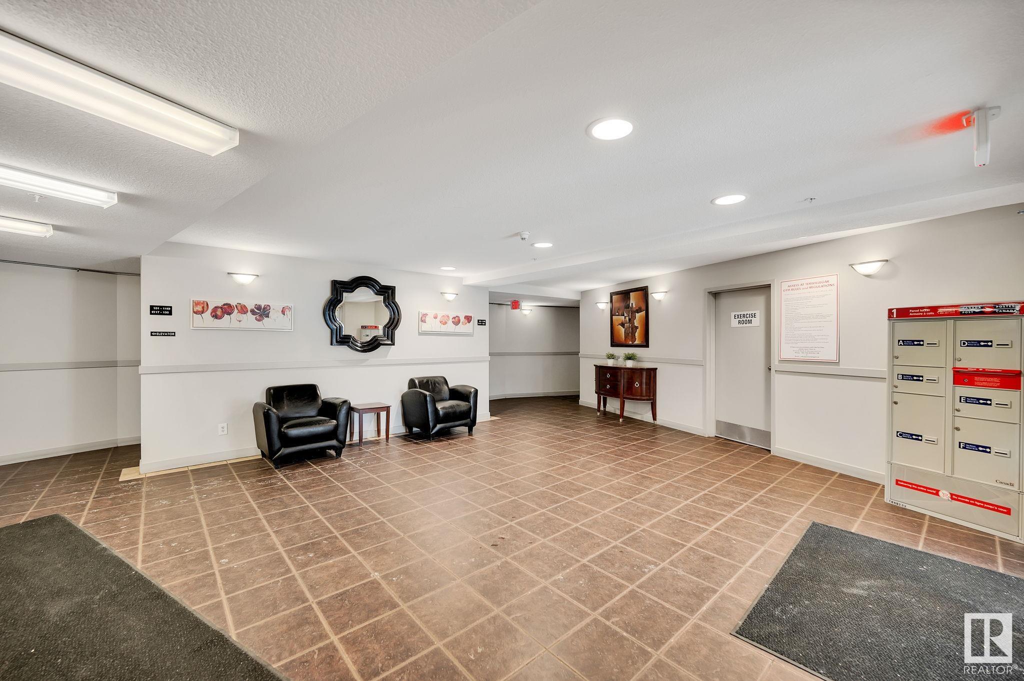      #112 920 156 ST NW , Edmonton,  ,T6R 0N6 ;  Listing Number: MLS E4420139