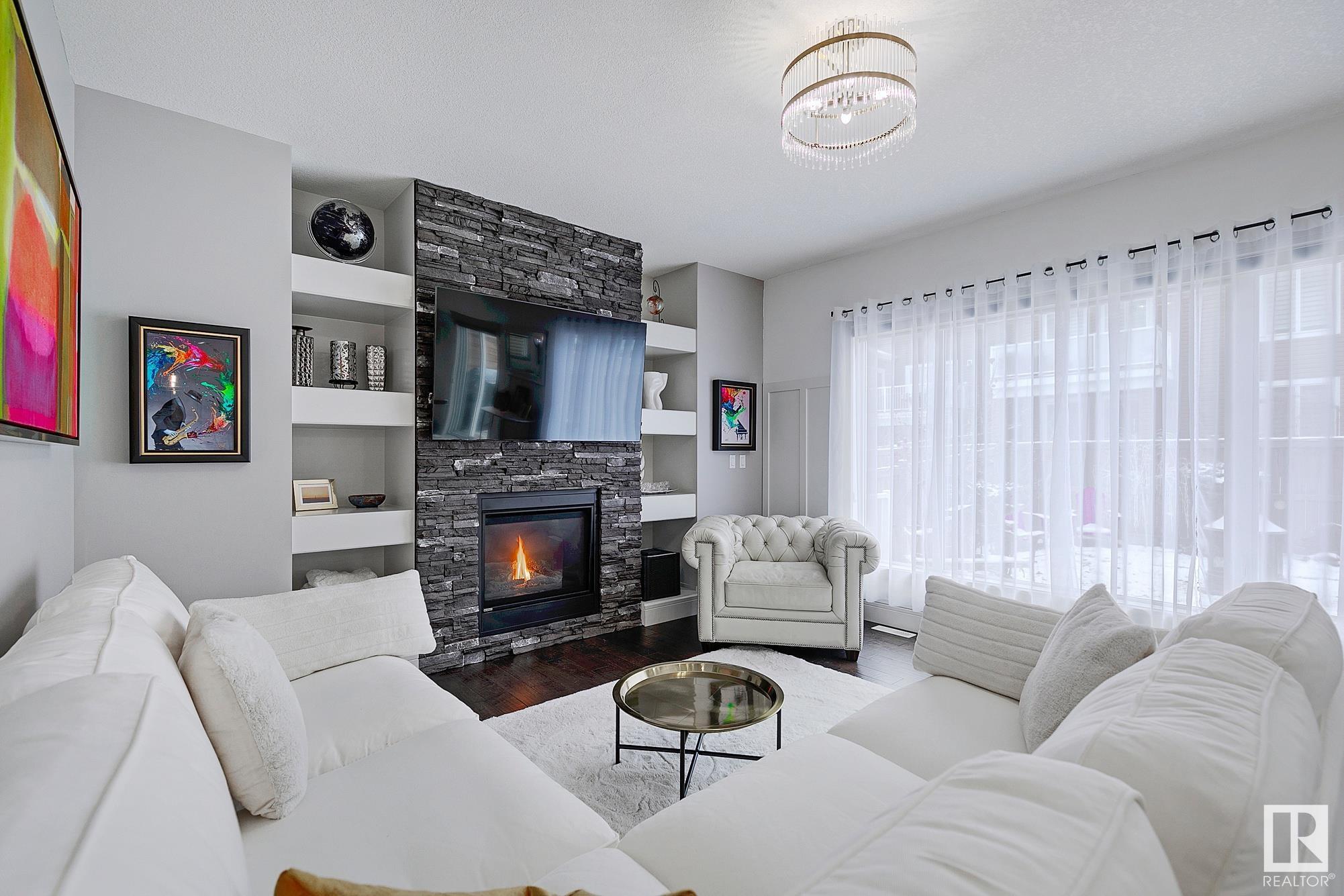      3366 CHICKADEE DR NW , Edmonton,  ,T5V 1T7 ;  Listing Number: MLS E4420147