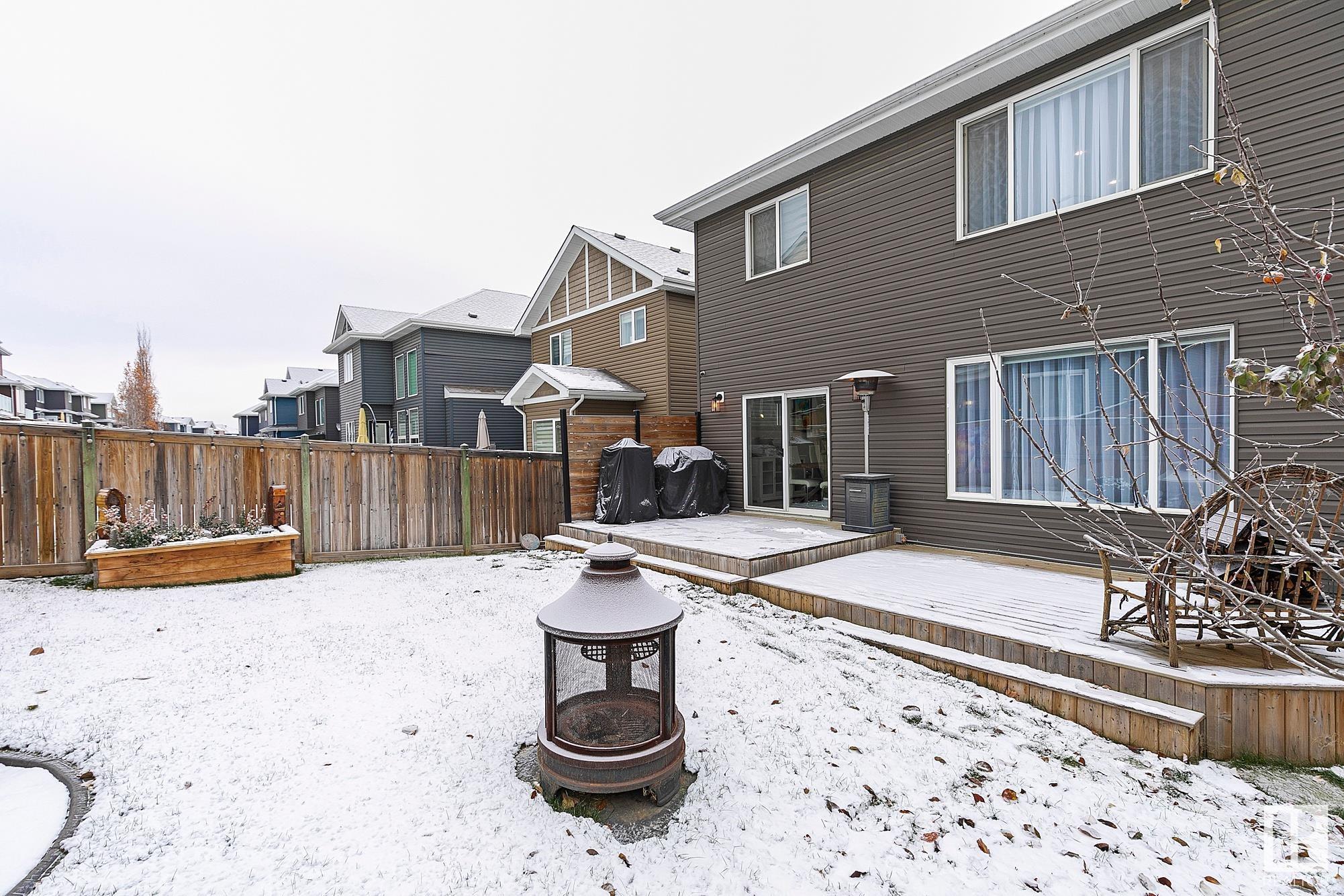      3366 CHICKADEE DR NW , Edmonton,  ,T5V 1T7 ;  Listing Number: MLS E4420147
