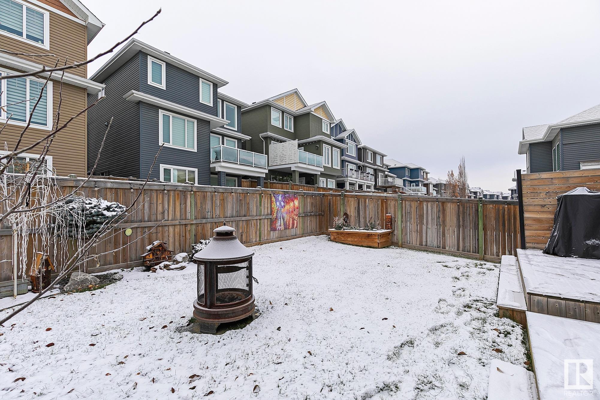      3366 CHICKADEE DR NW , Edmonton,  ,T5V 1T7 ;  Listing Number: MLS E4420147