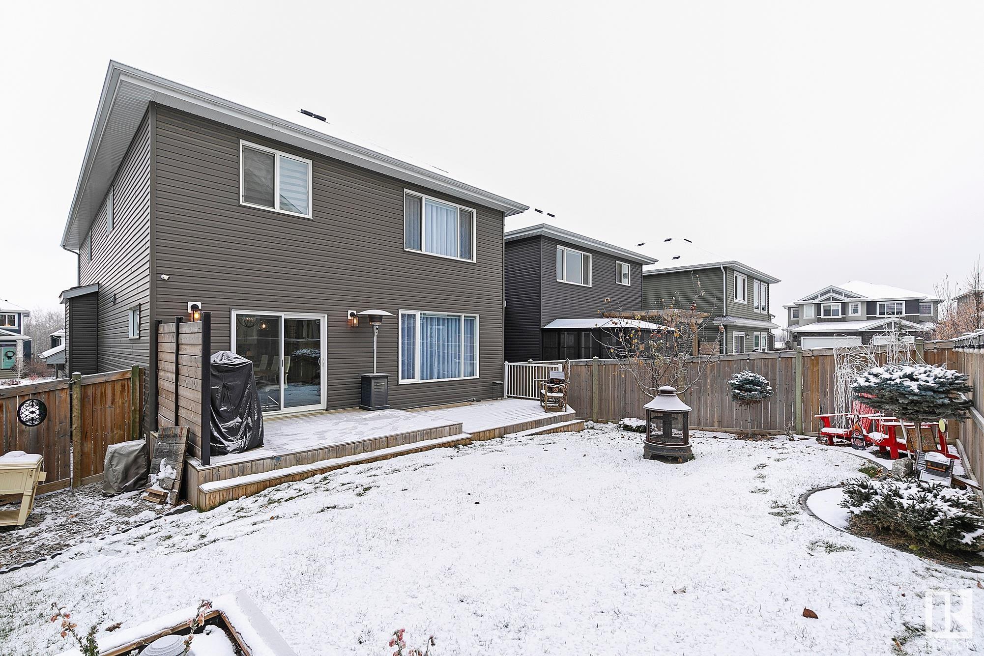     3366 CHICKADEE DR NW , Edmonton,  ,T5V 1T7 ;  Listing Number: MLS E4420147