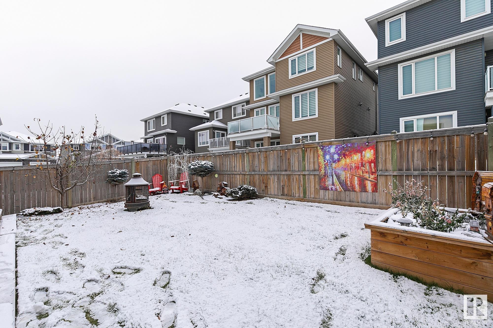      3366 CHICKADEE DR NW , Edmonton,  ,T5V 1T7 ;  Listing Number: MLS E4420147